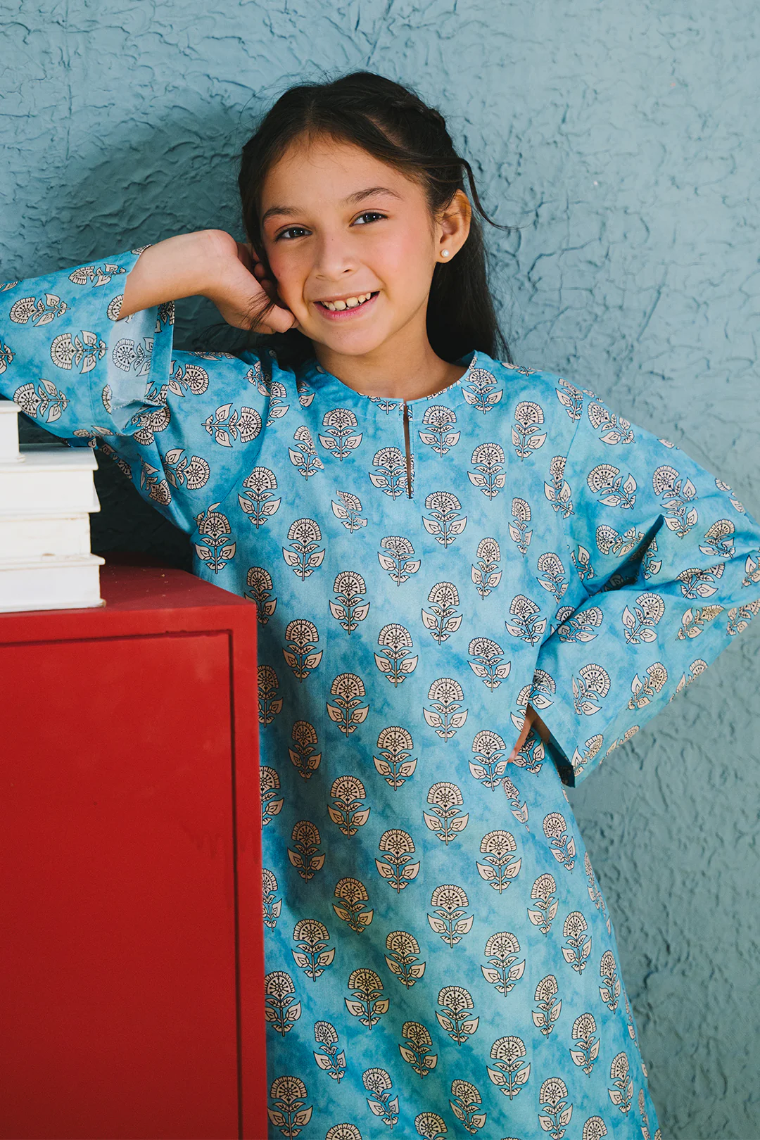 Kurta - 1651 - Image 3