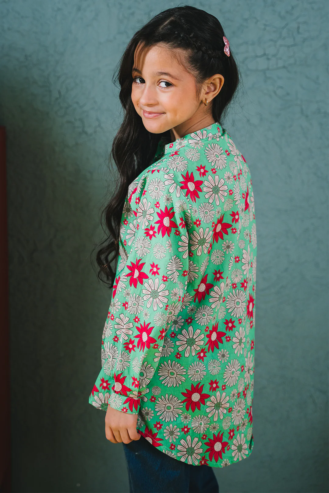 Kurta - 1653 - Image 5