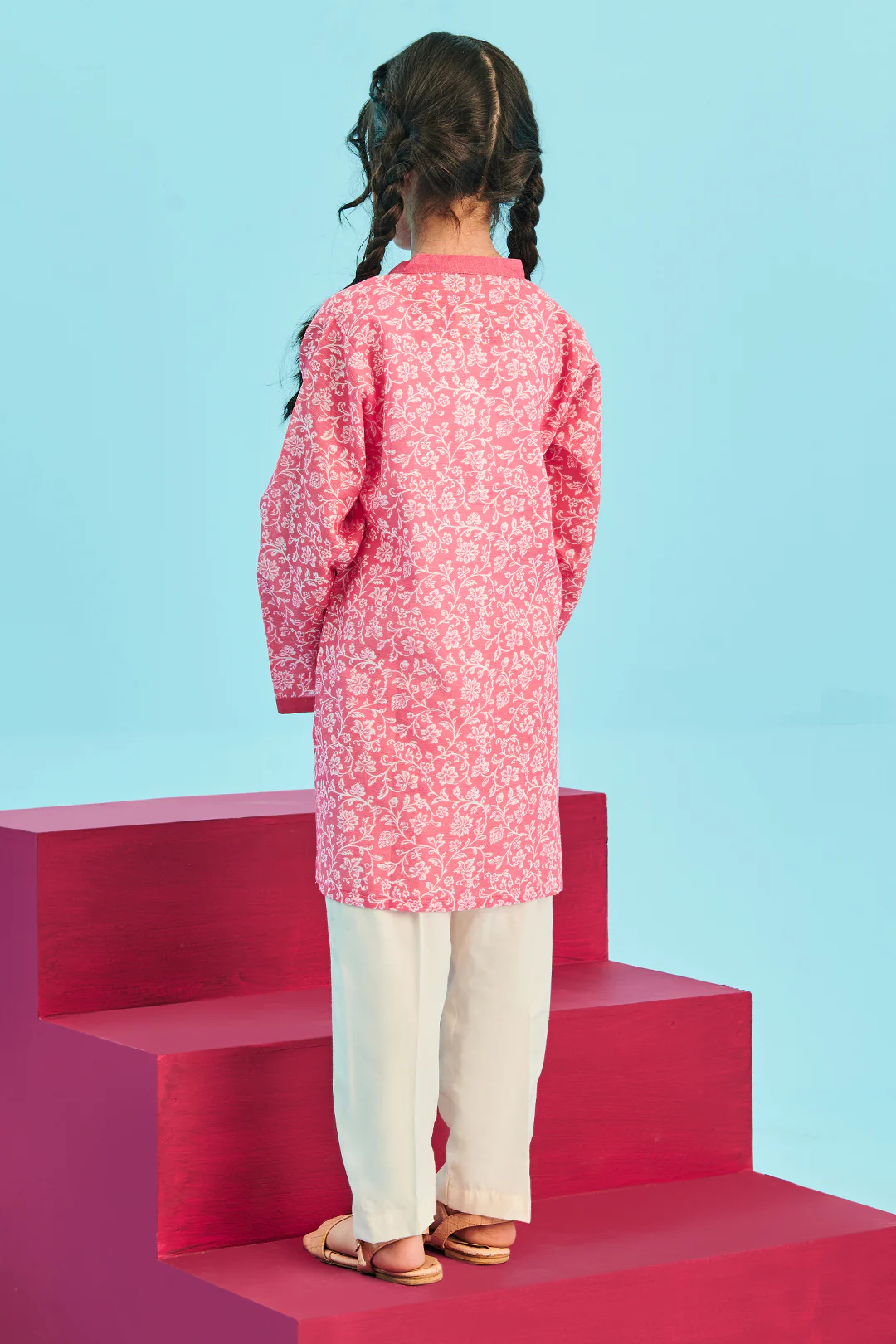 Kurta - 1693 - Image 4
