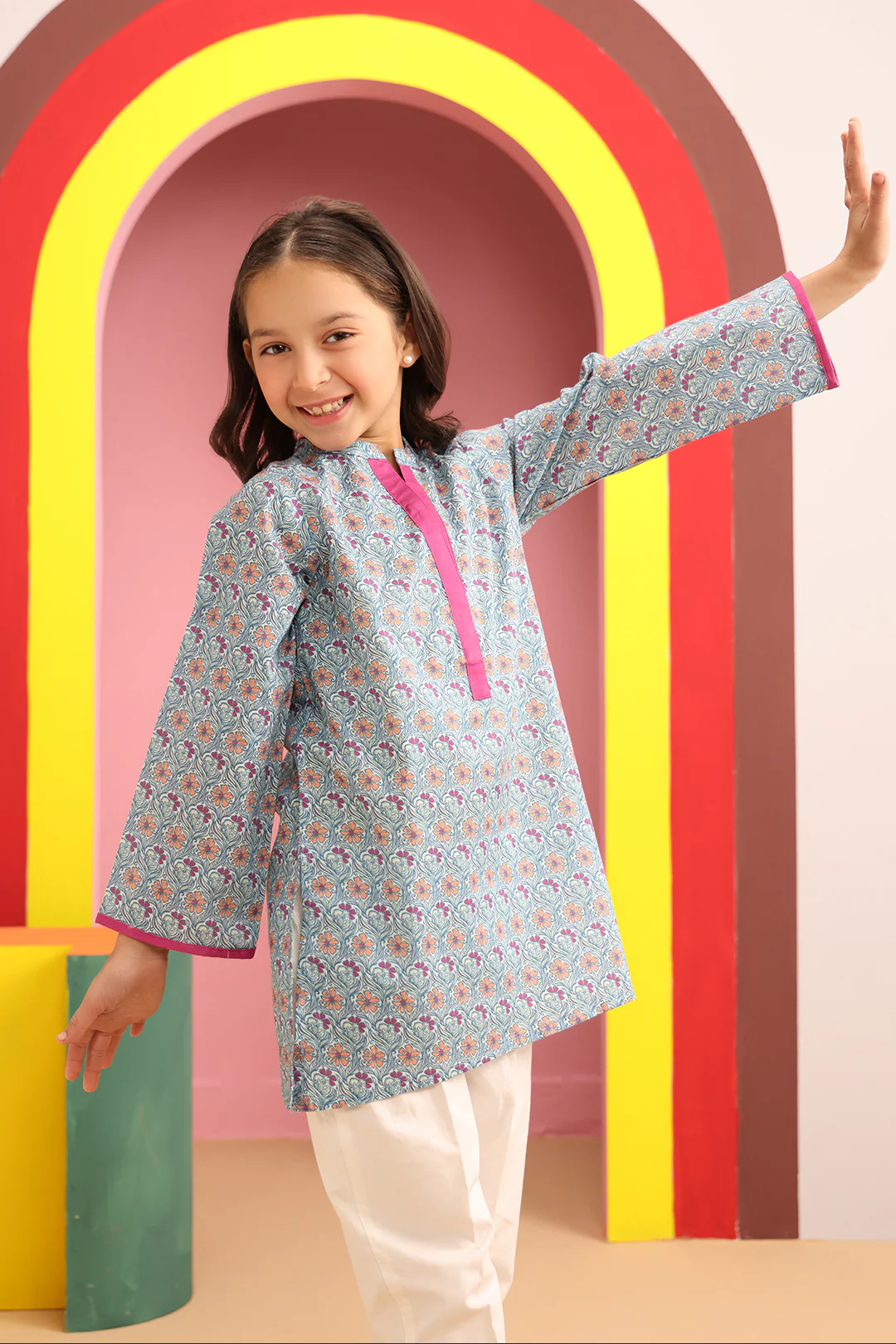 Kurta - 1807 - Image 2