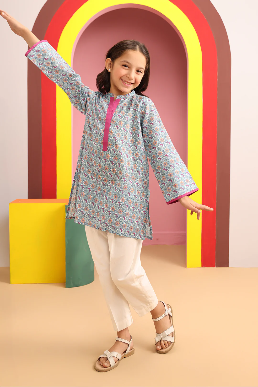 Kurta - 1807 - Image 3