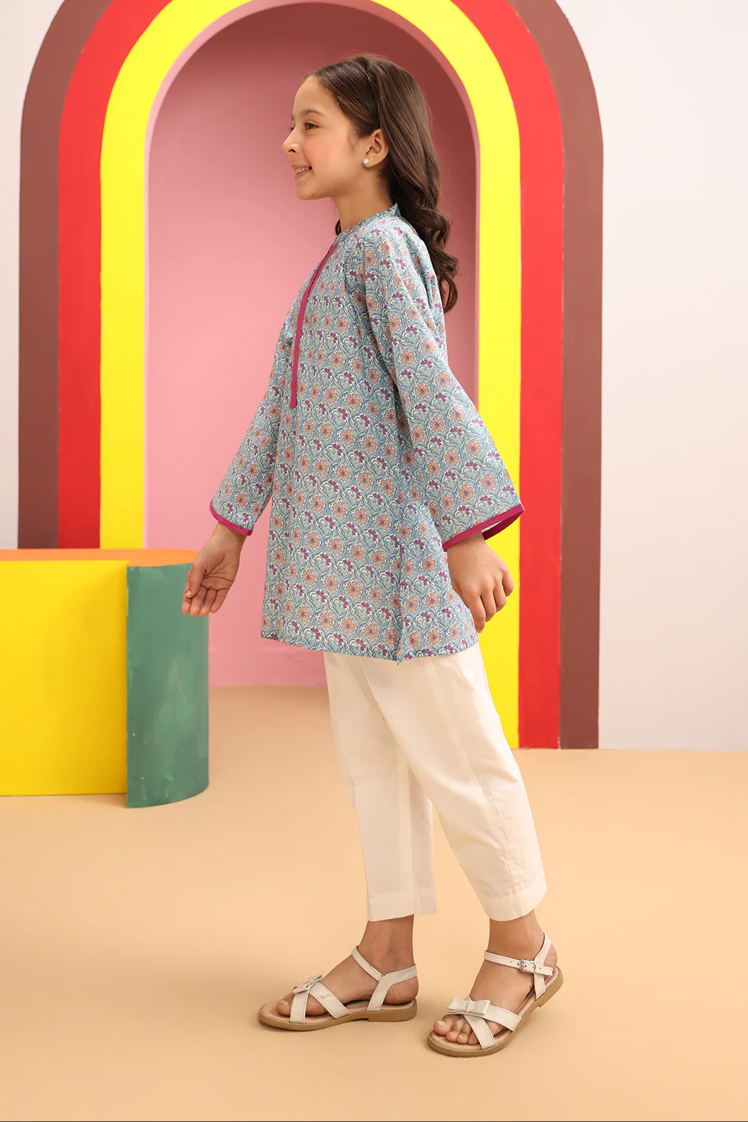 Kurta - 1807 - Image 4