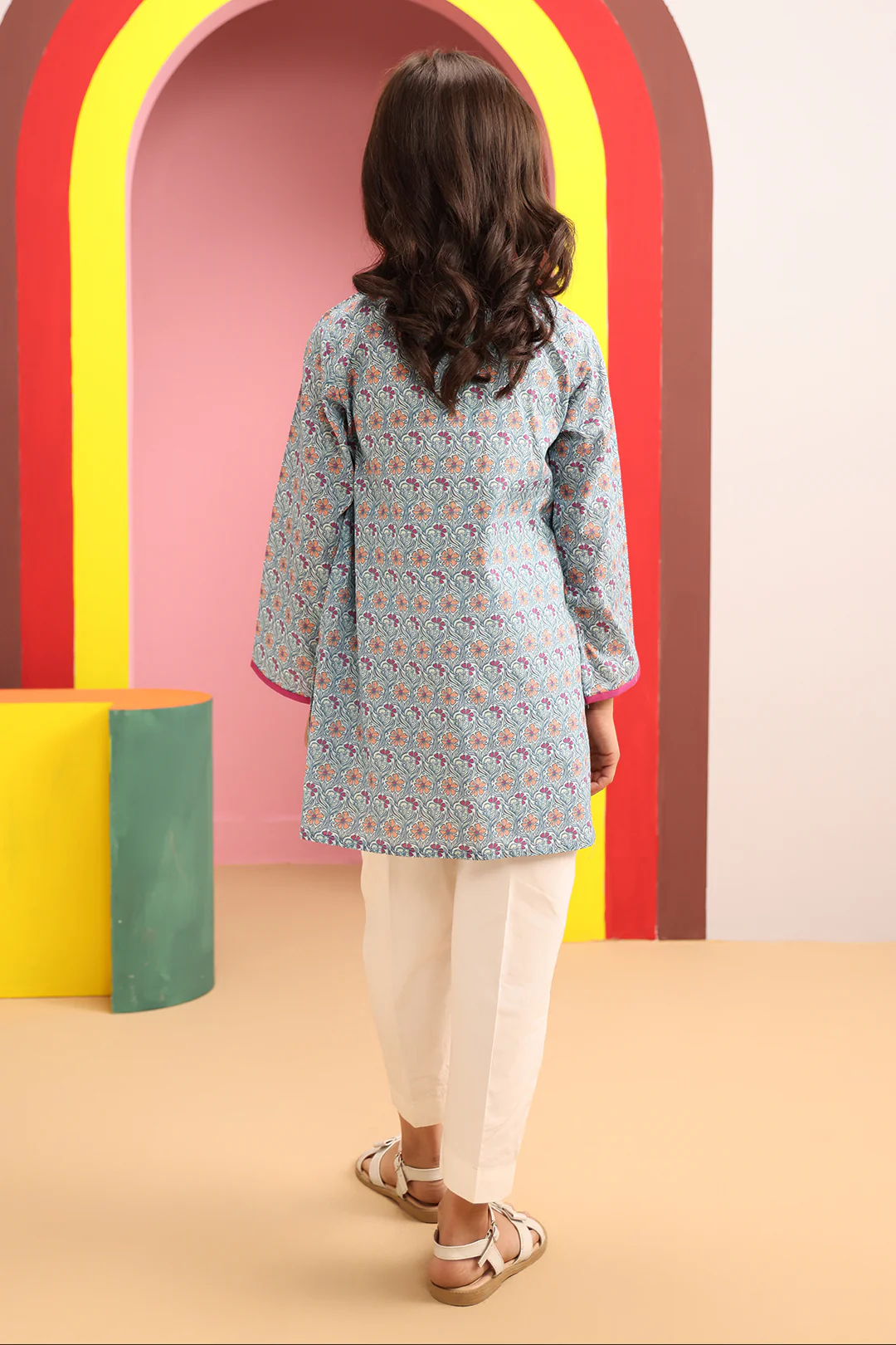 Kurta - 1807 - Image 5