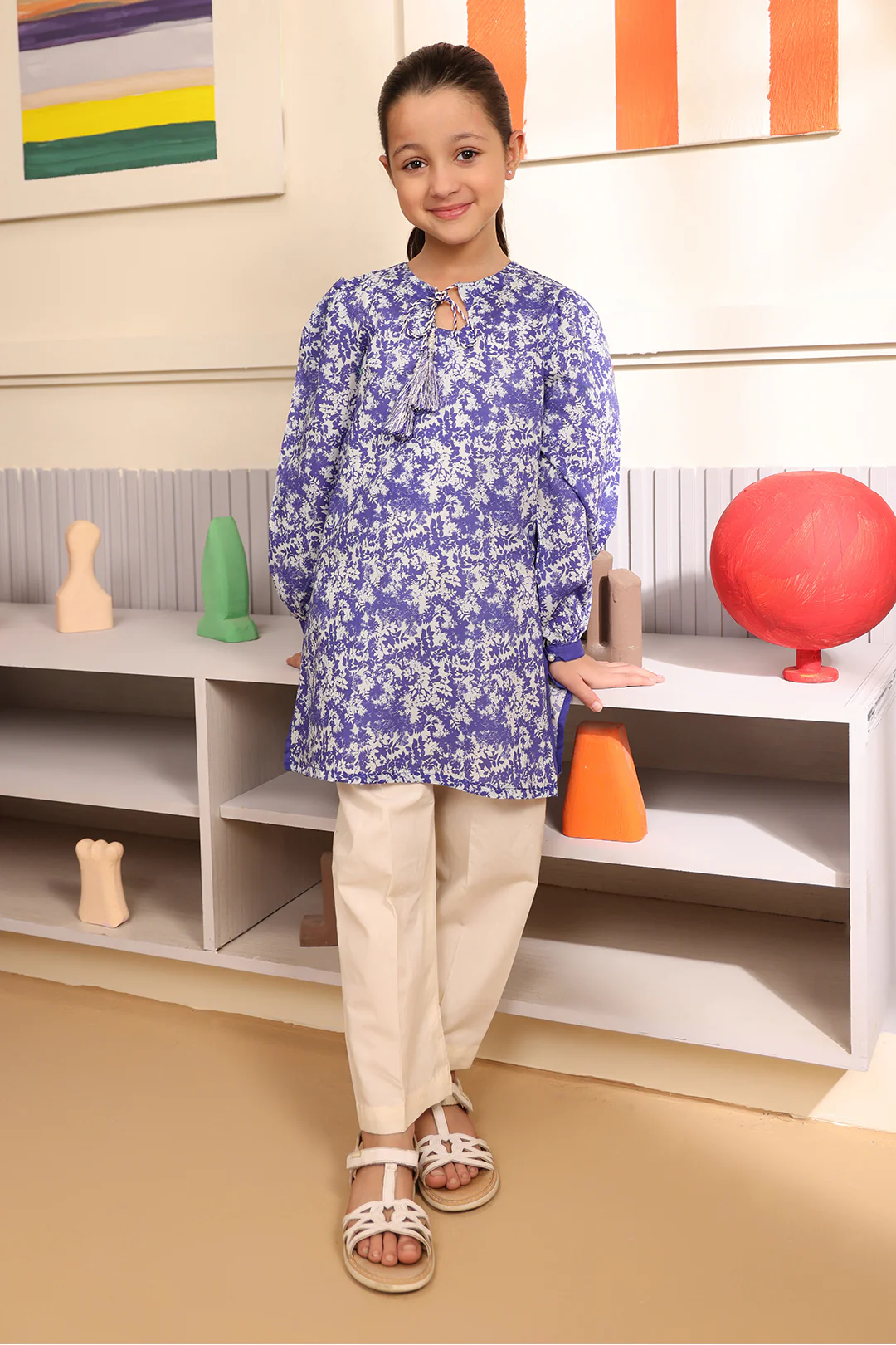 Kurta - 1808