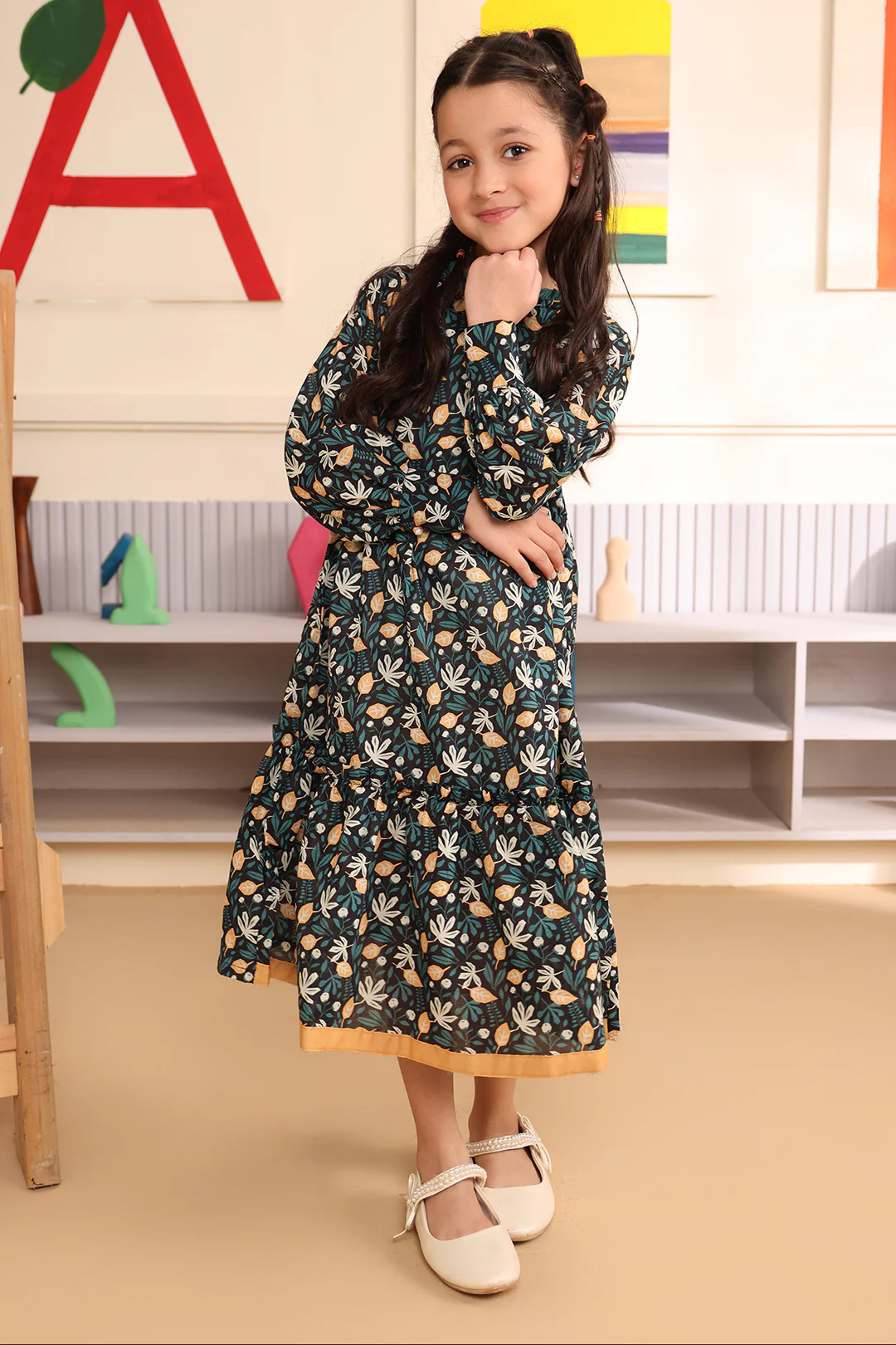 Kurta - 1809 - Image 3