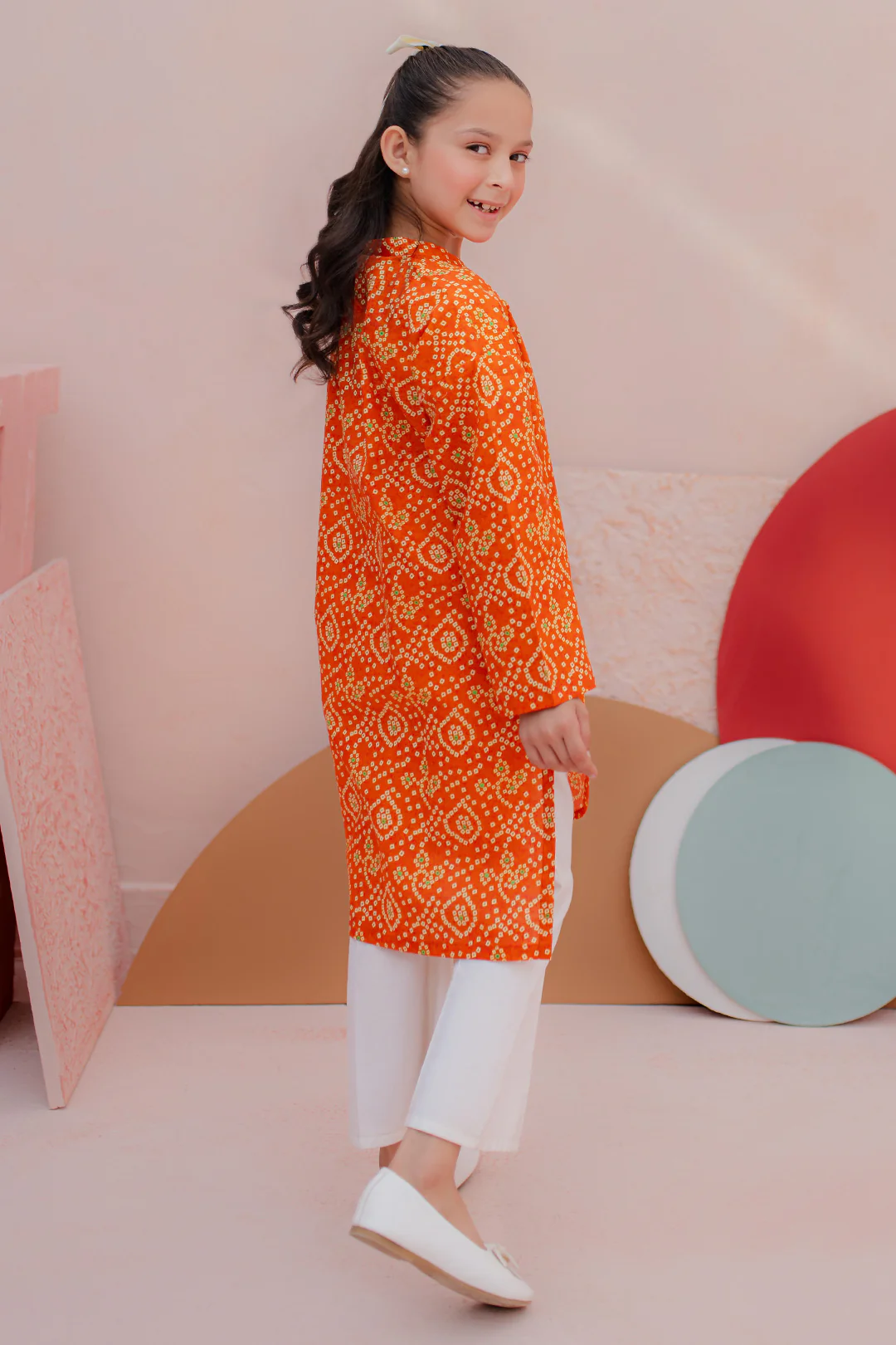 Kurta - 2665 - Image 4