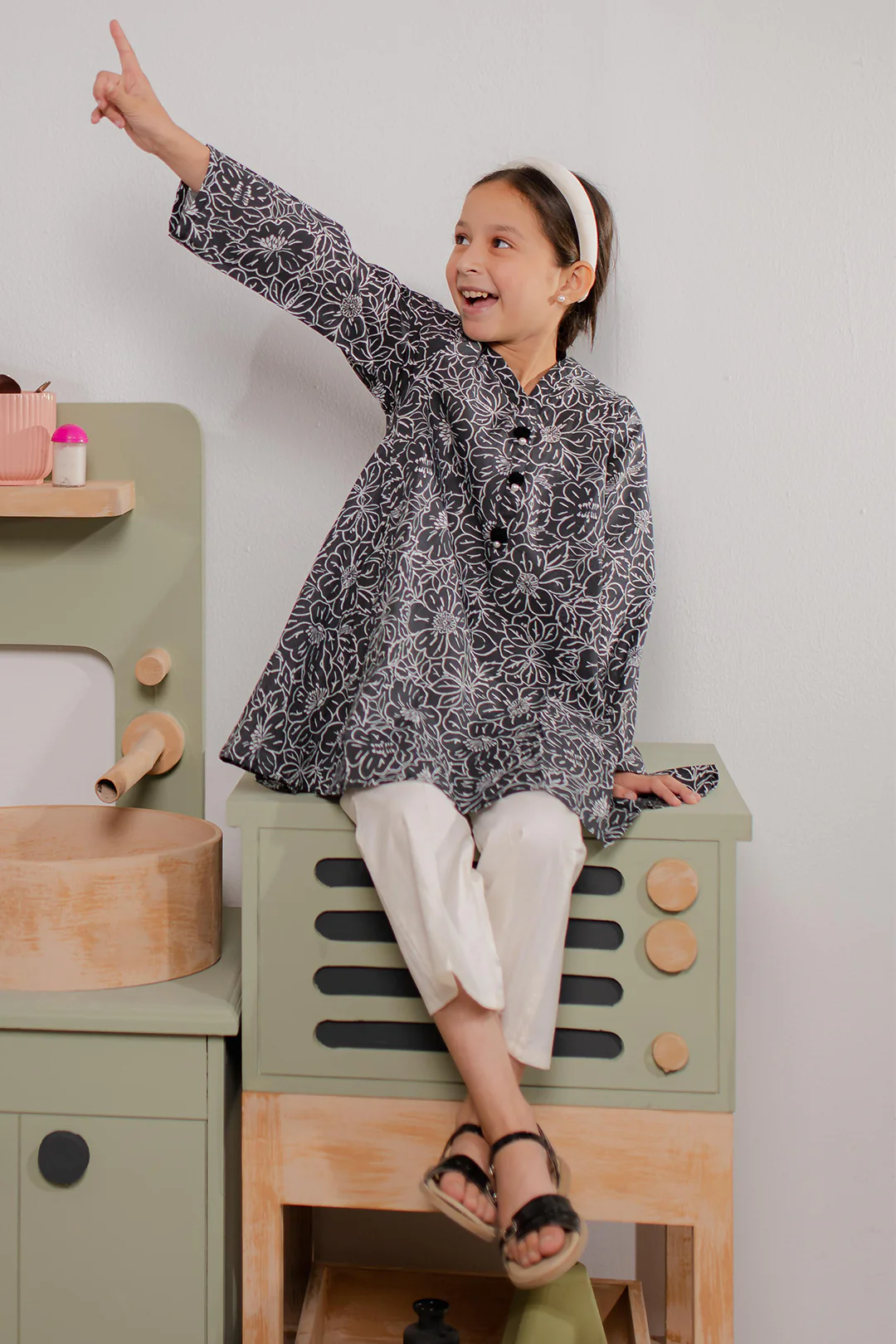 Kurta - 2666 - Image 3