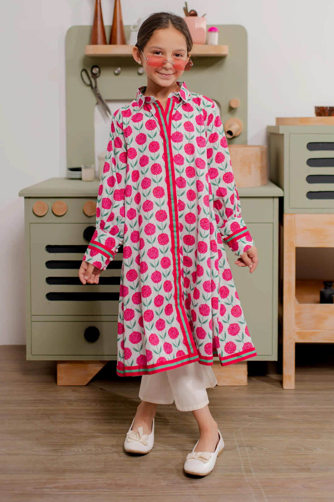 Kurta - 2667 - Image 4