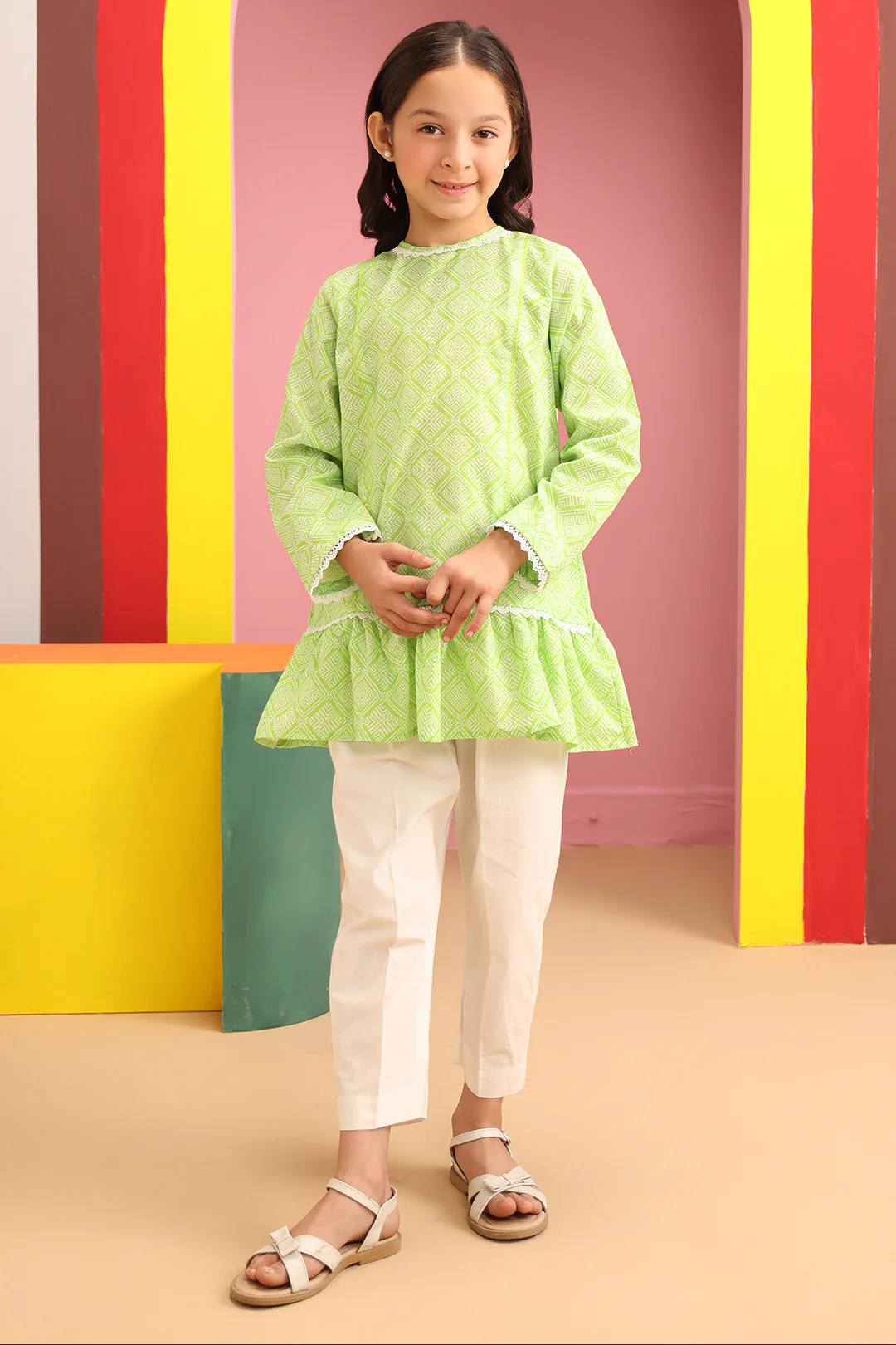 Kurta - 2674
