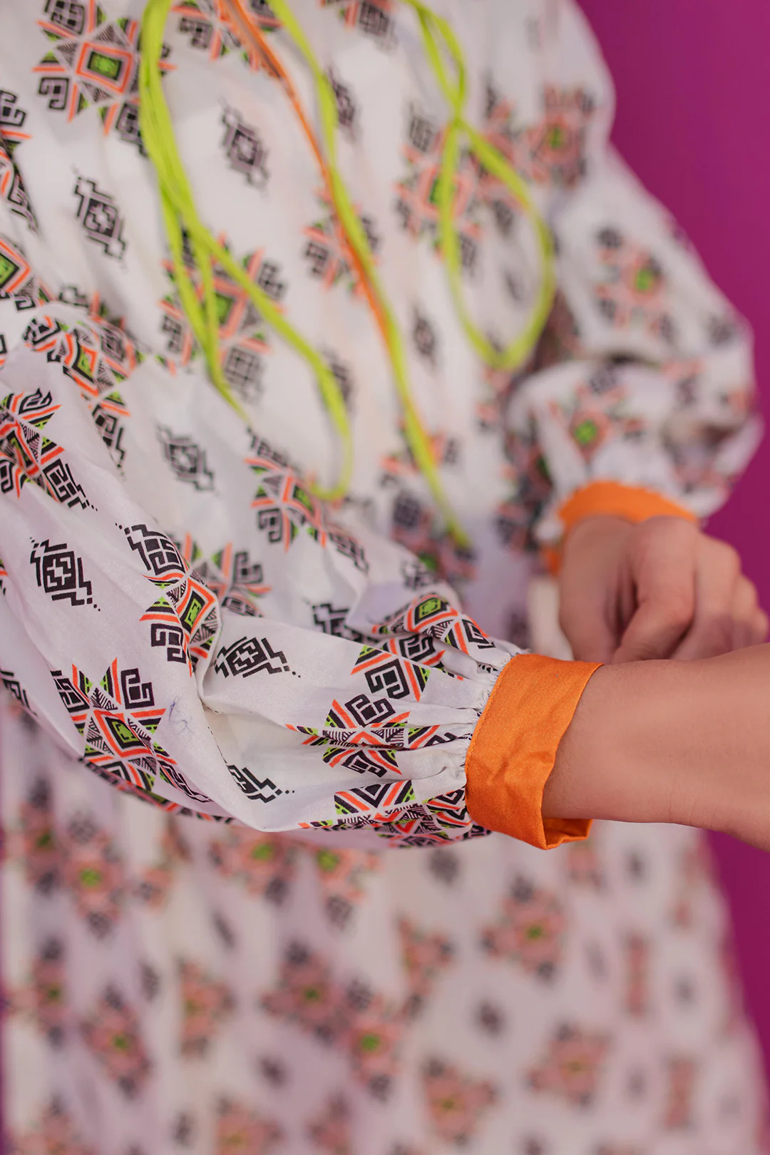 Kurta - 2676 - Image 4