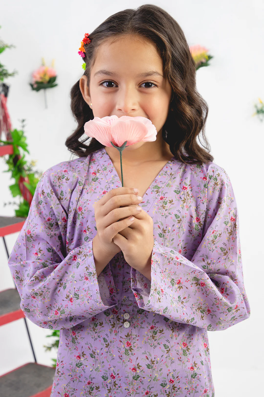 Kurta - 1303 - Image 3