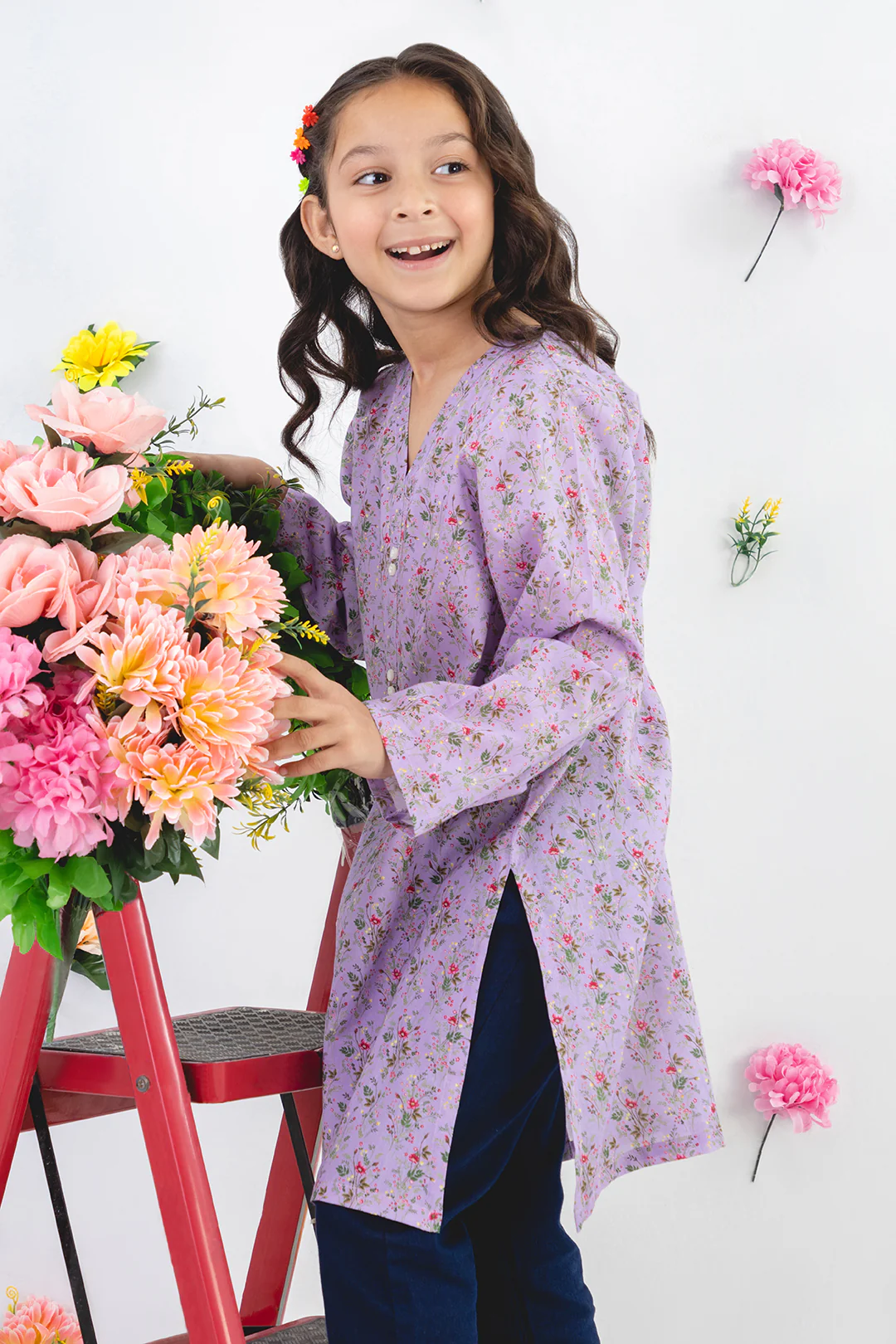 Kurta - 1303 - Image 6