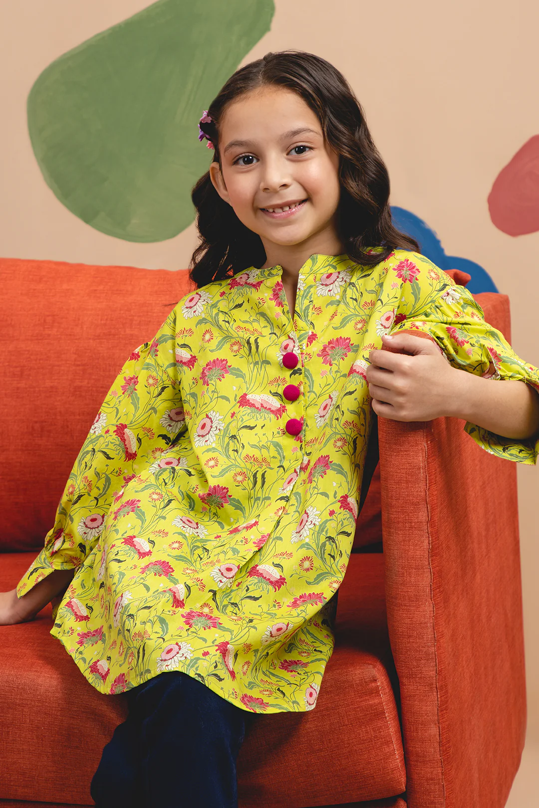 Kurta - 1306 - Image 6