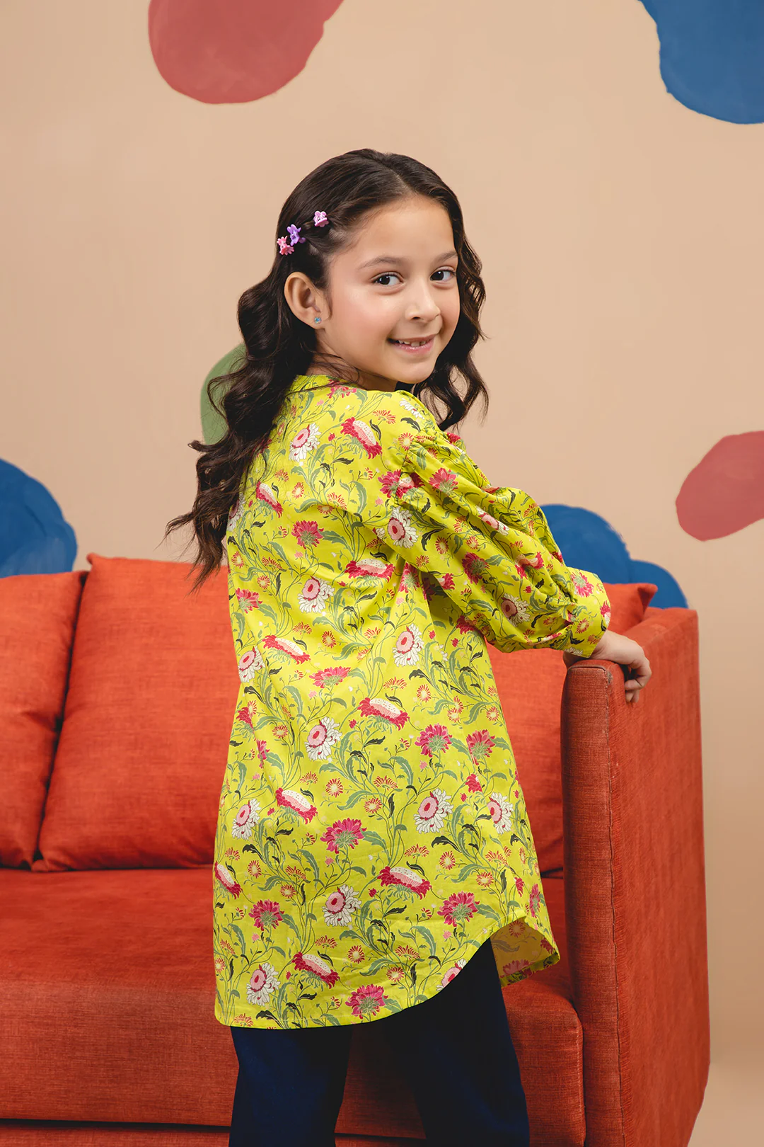 Kurta - 1306 - Image 7