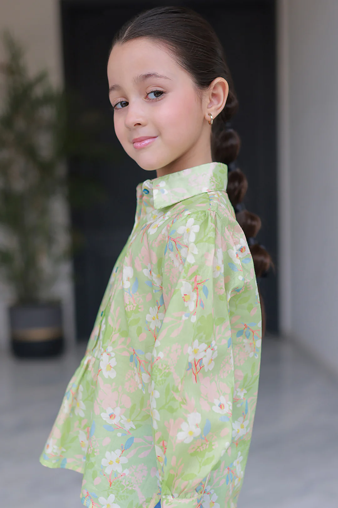 Kurta - 1310 - Image 3