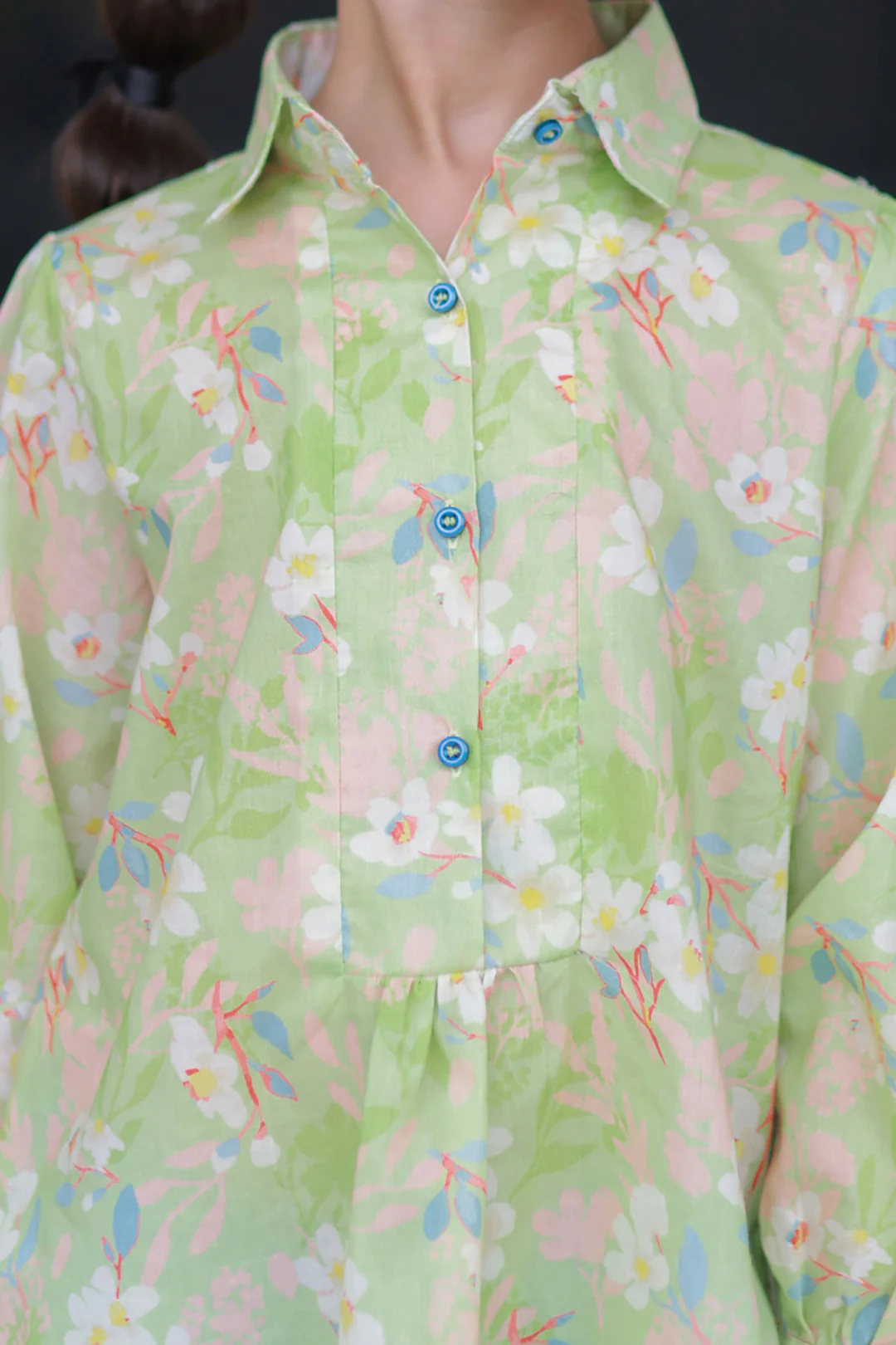 Kurta - 1310 - Image 4