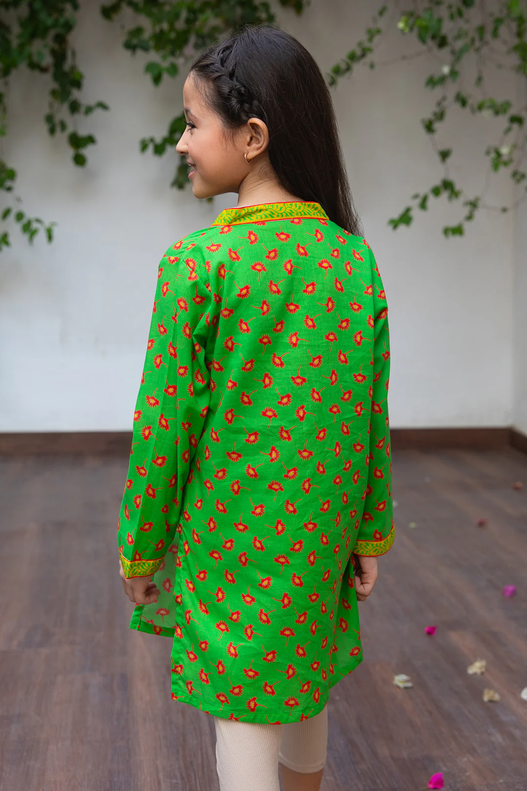 Kurta - 1336 - Image 4