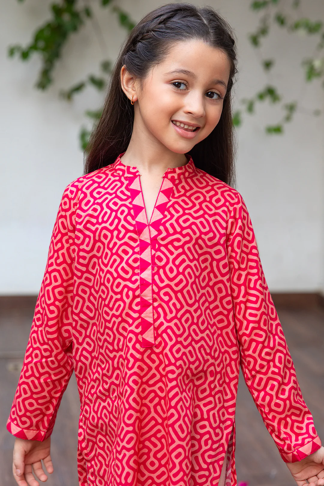 Kurta - 1337 - Image 3