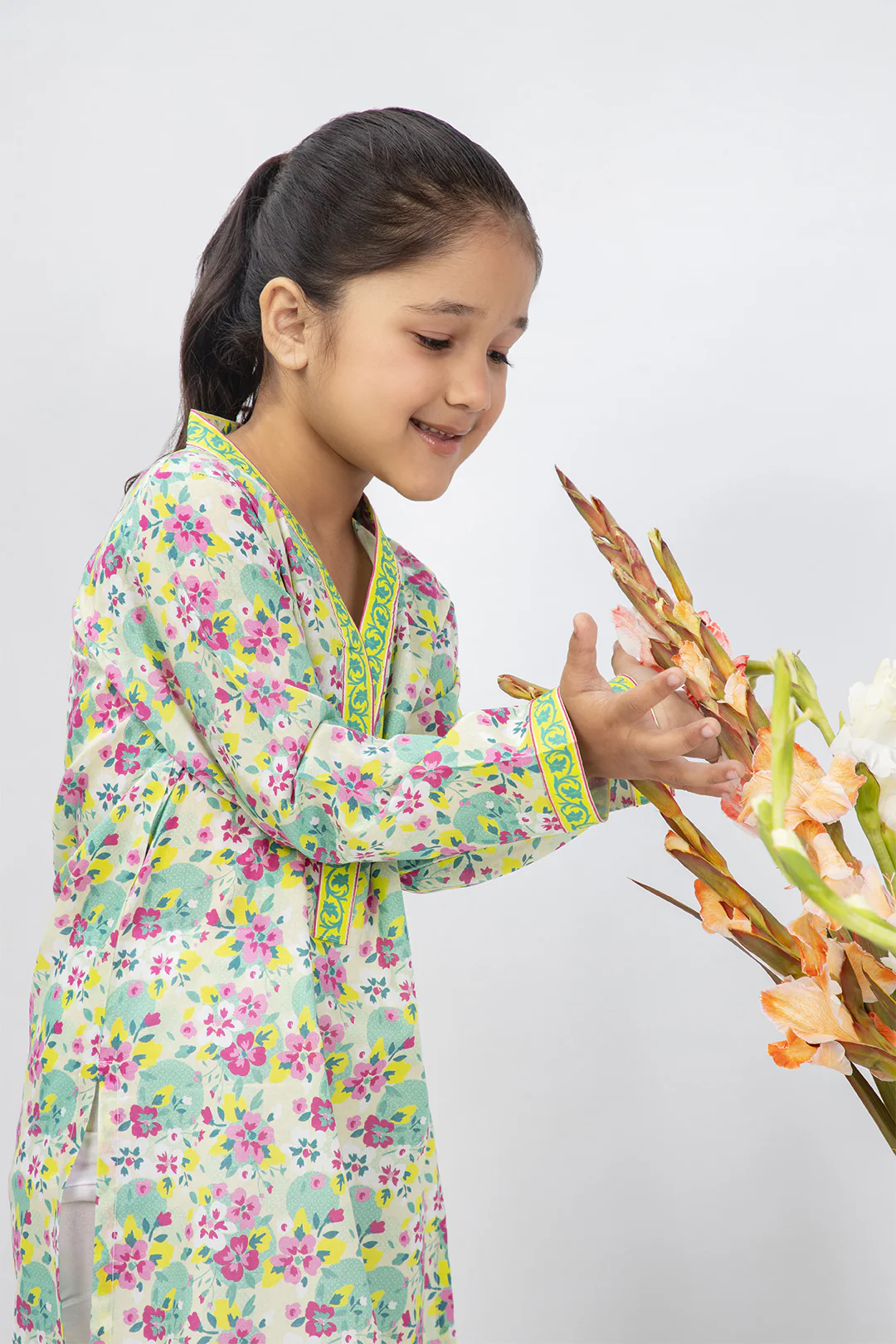 Kurta - 1341 - Image 10