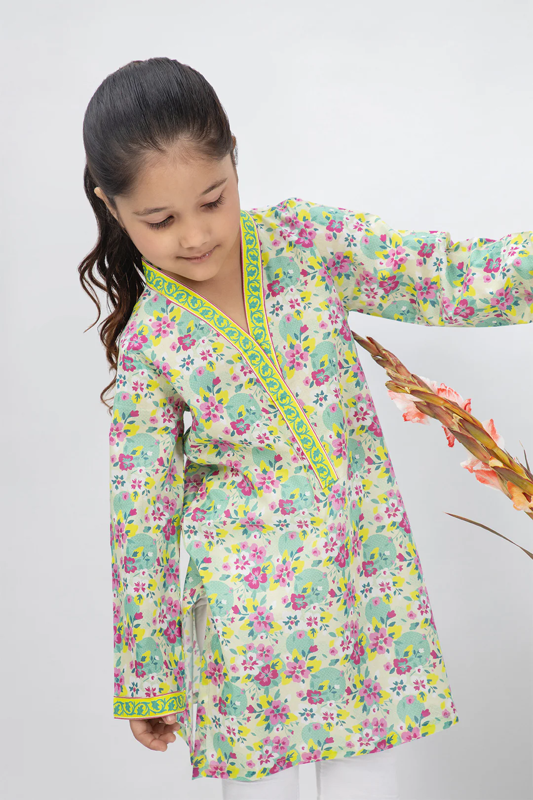 Kurta - 1341 - Image 11