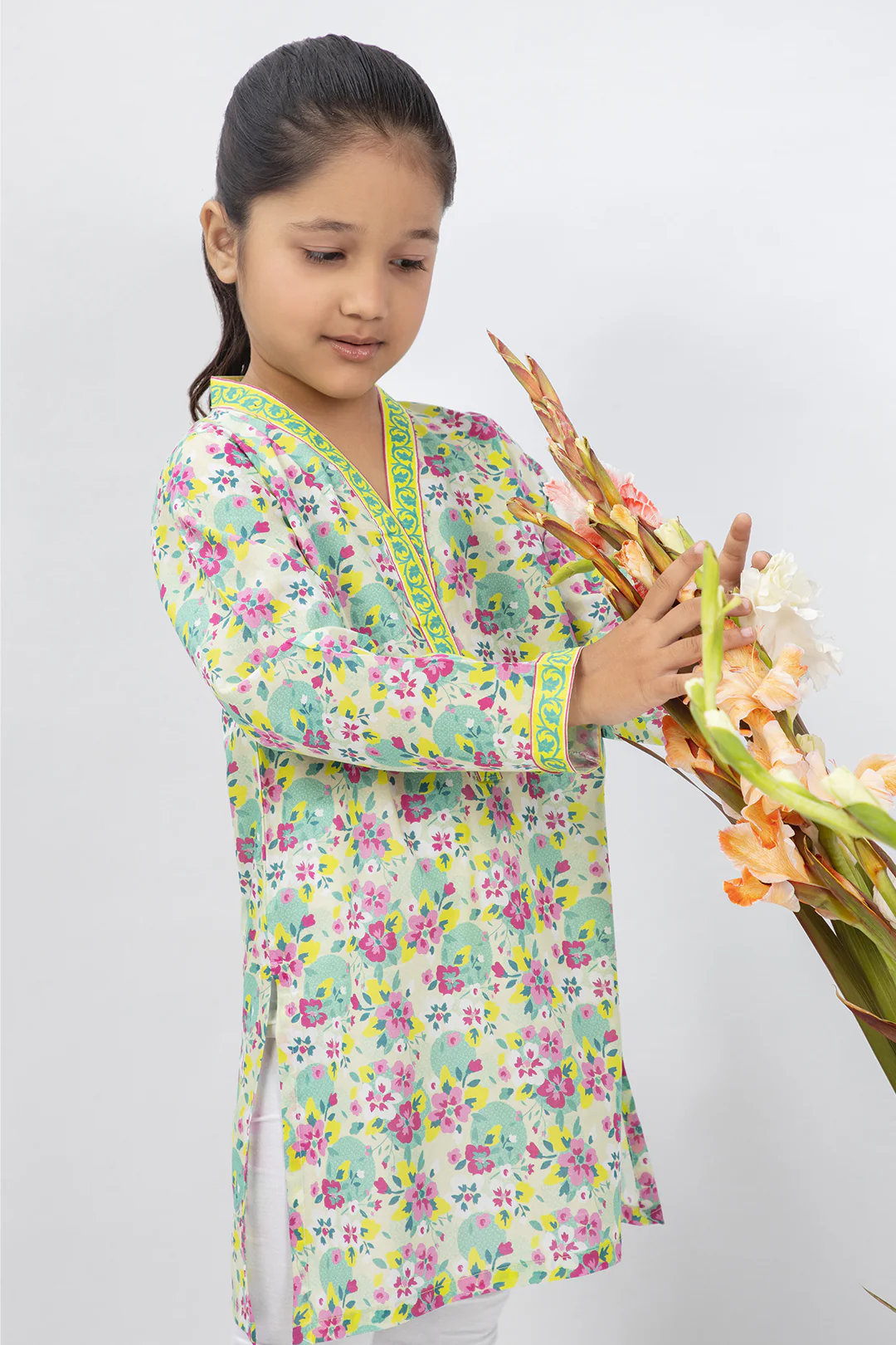 Kurta - 1341 - Image 2