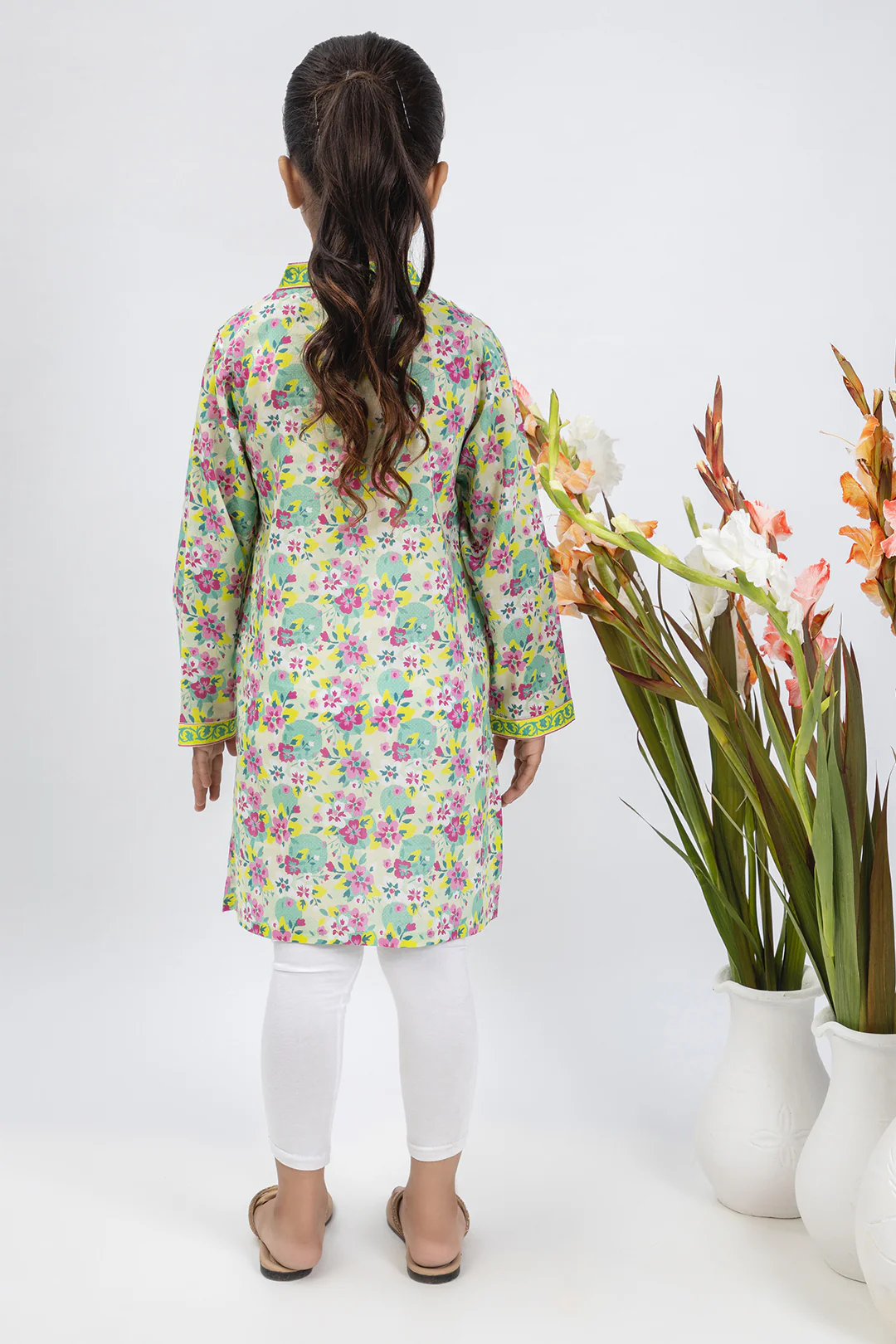 Kurta - 1341 - Image 5