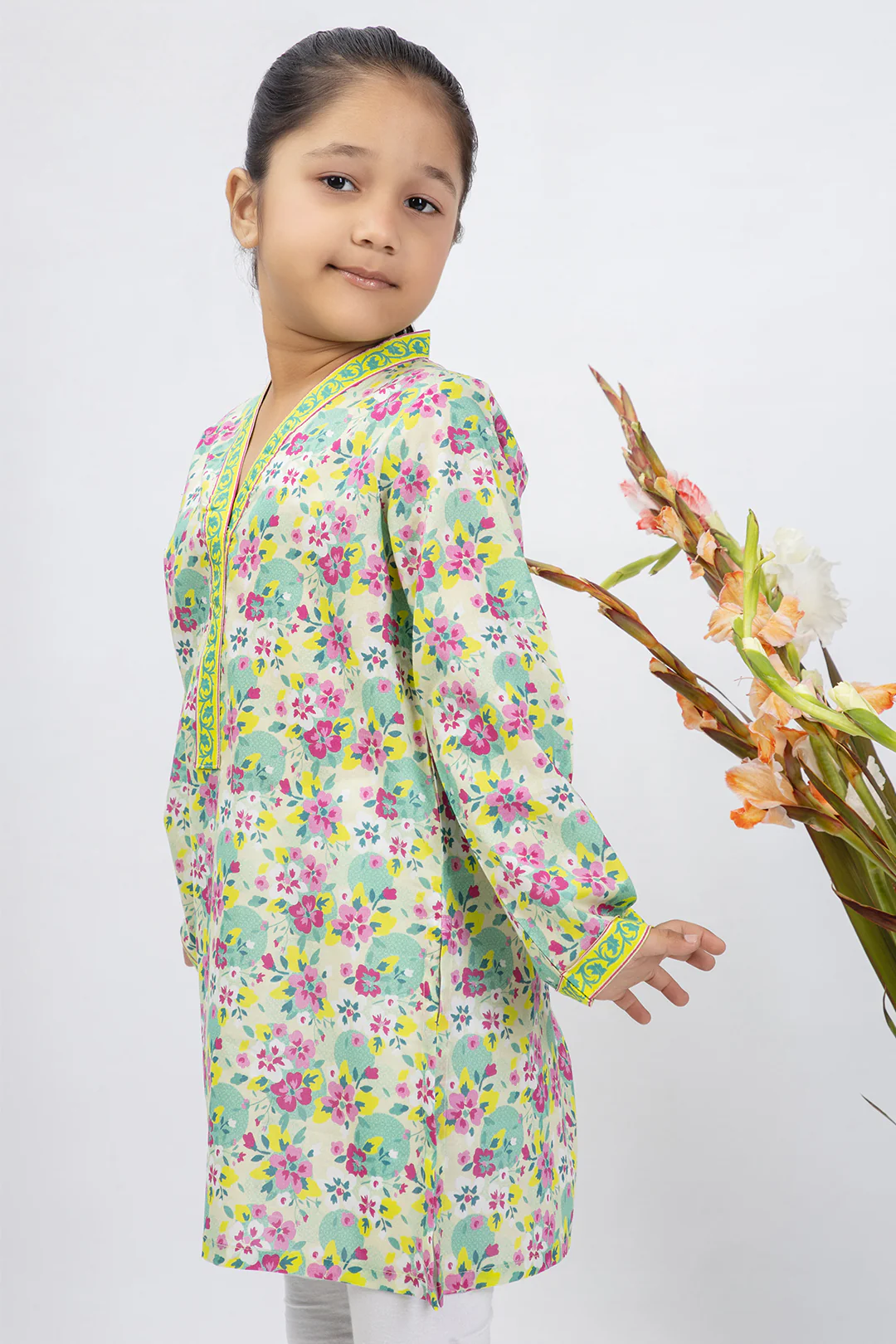 Kurta - 1341 - Image 6
