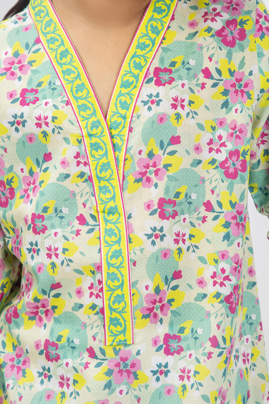 Kurta - 1341 - Image 8