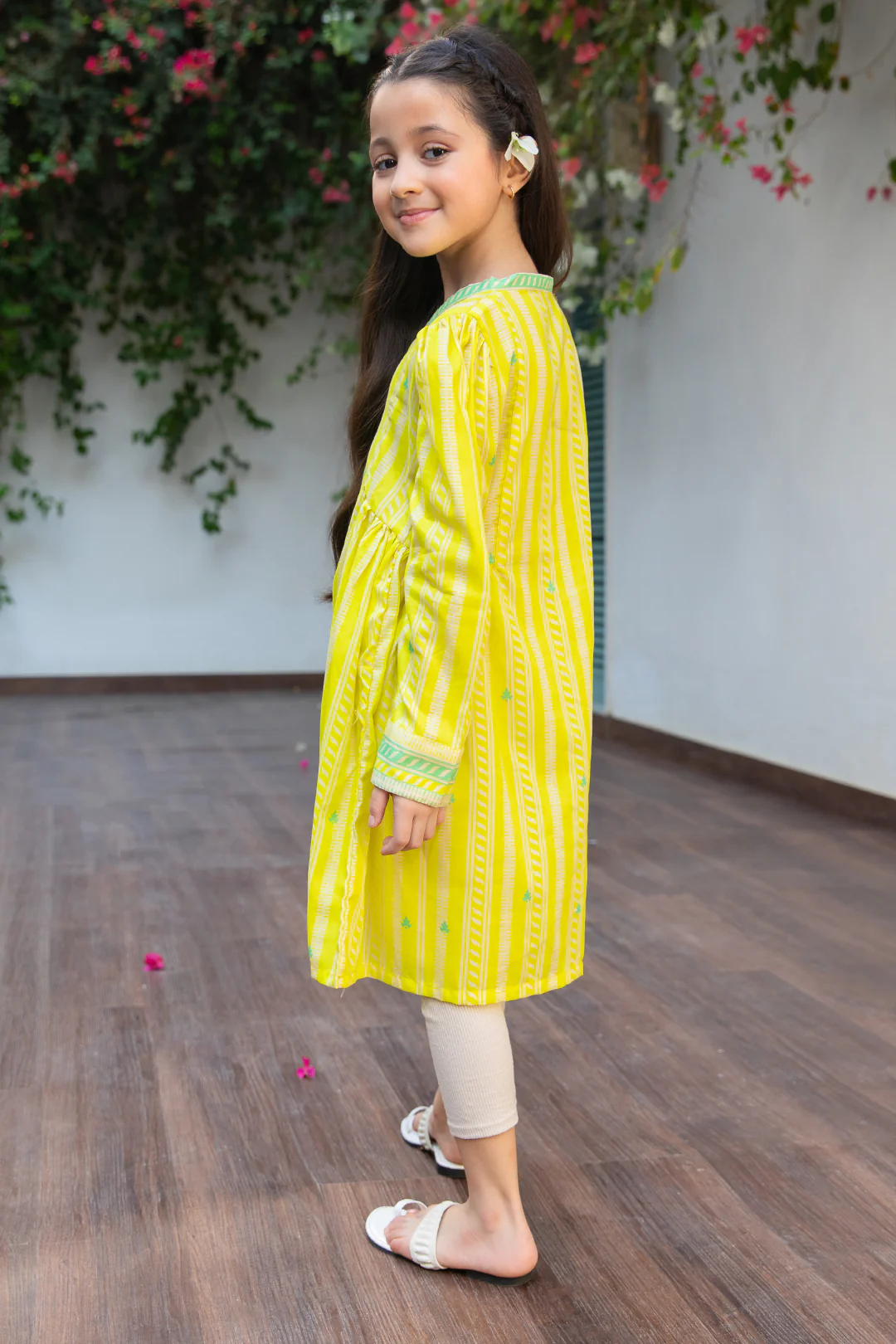 Kurta - 1357 - Image 2