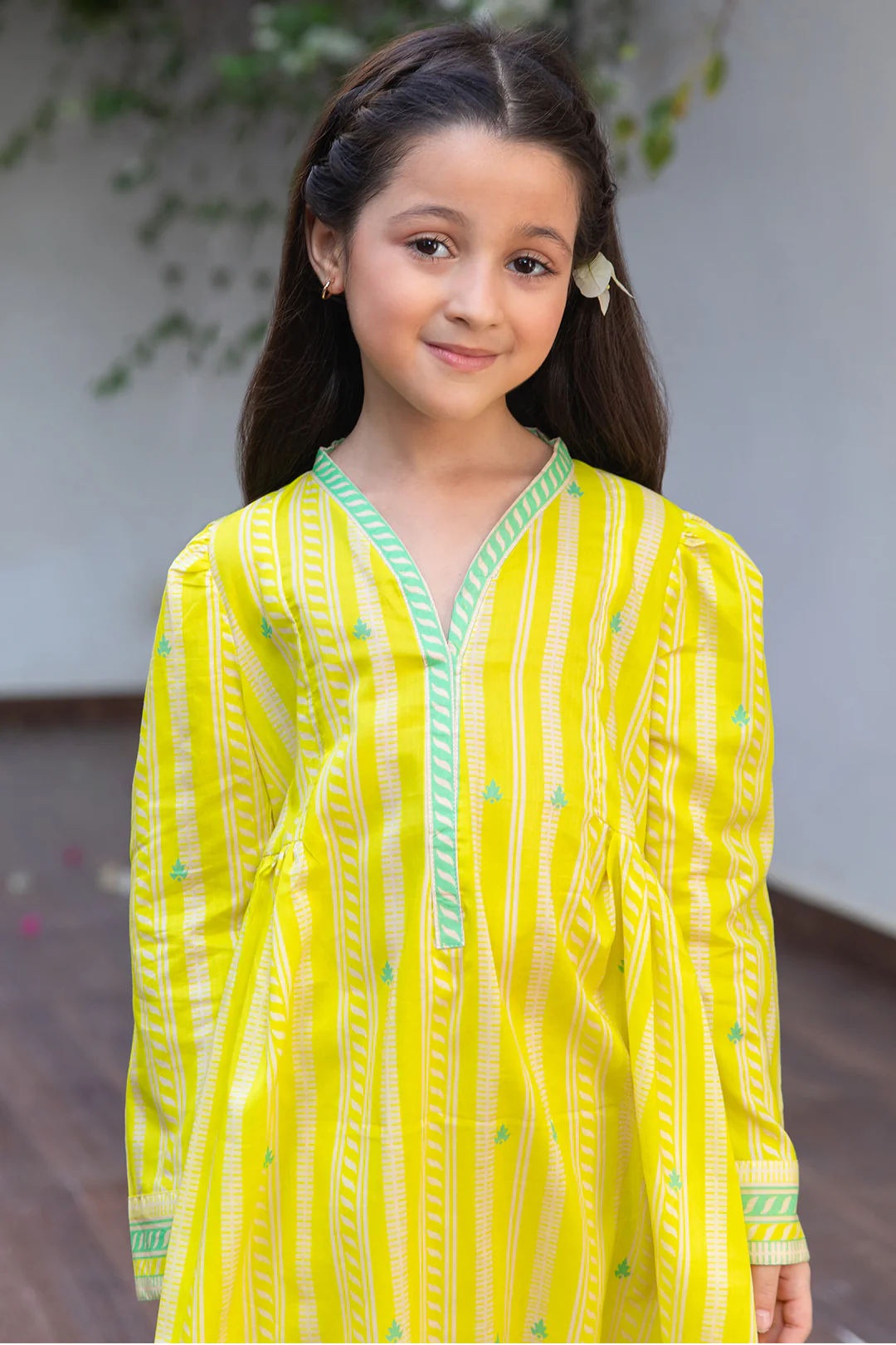 Kurta - 1357 - Image 3