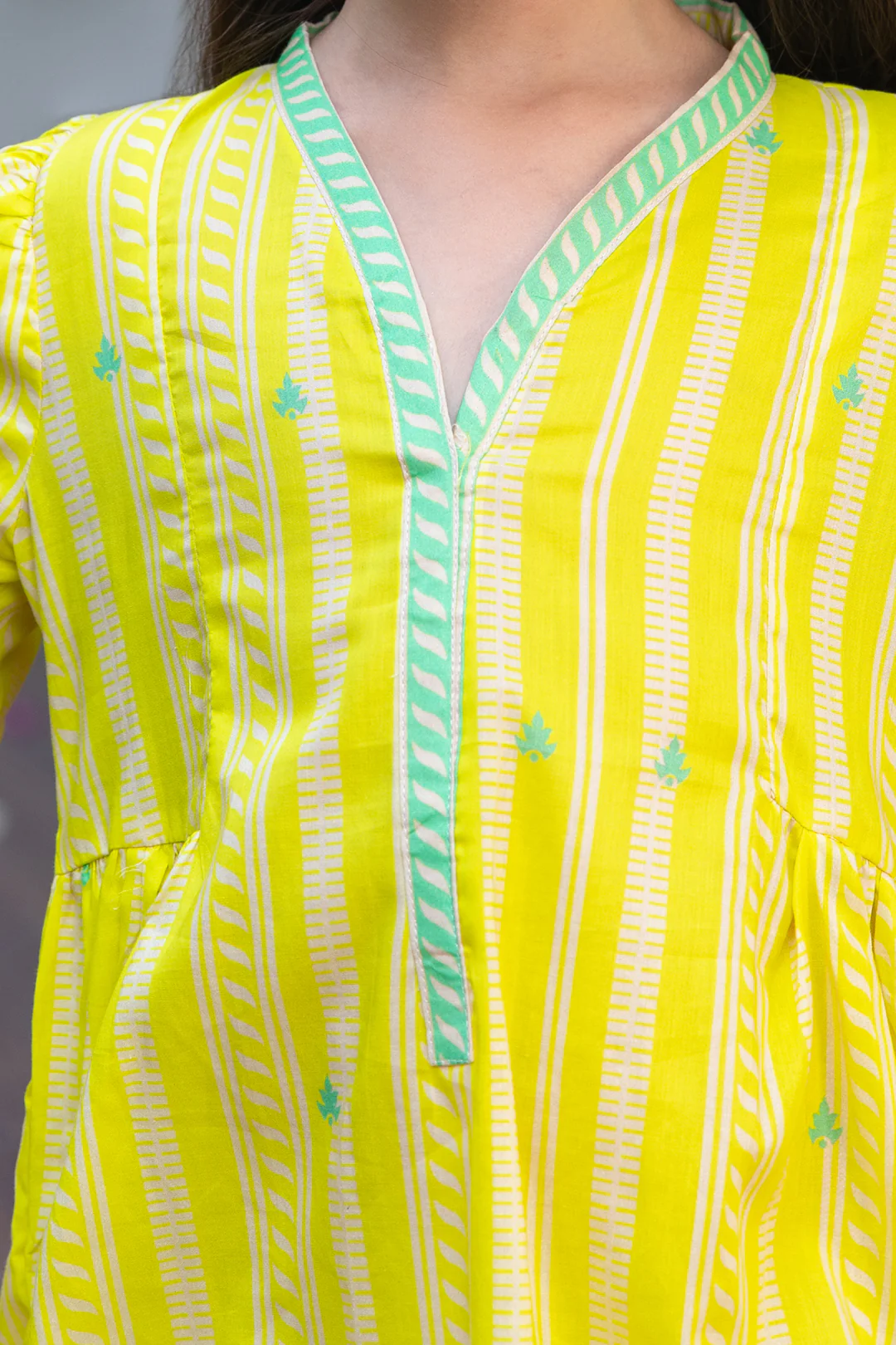 Kurta - 1357 - Image 4