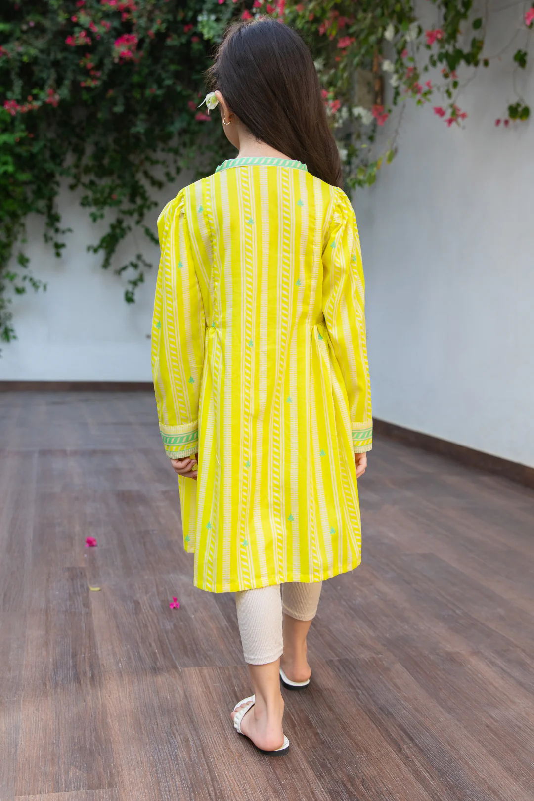 Kurta - 1357 - Image 6
