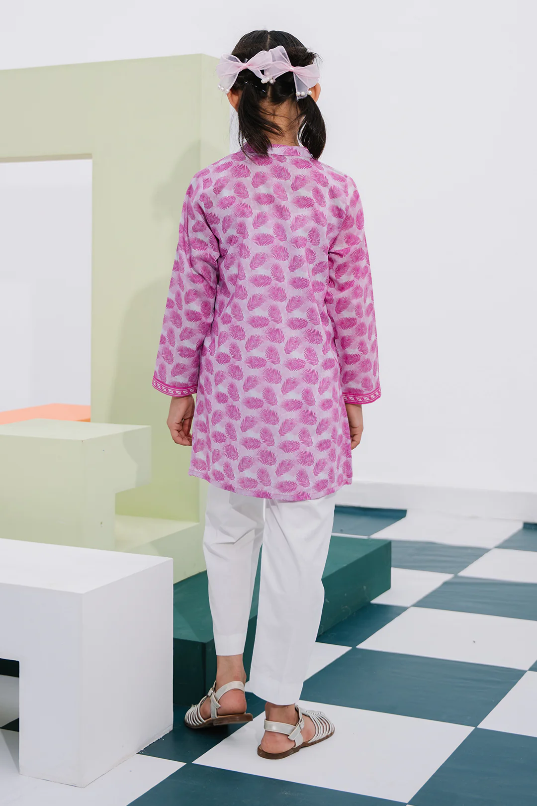 Kurta - 1388 - Image 5