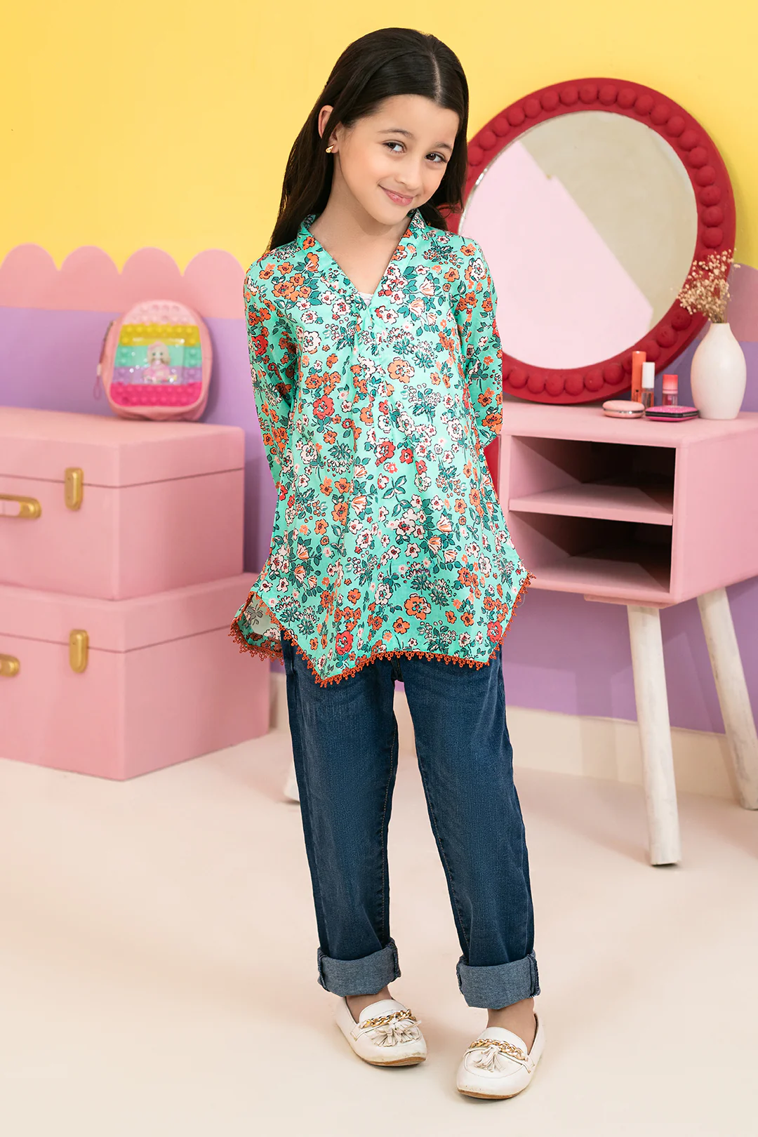 Kurta - 1392 - Image 2