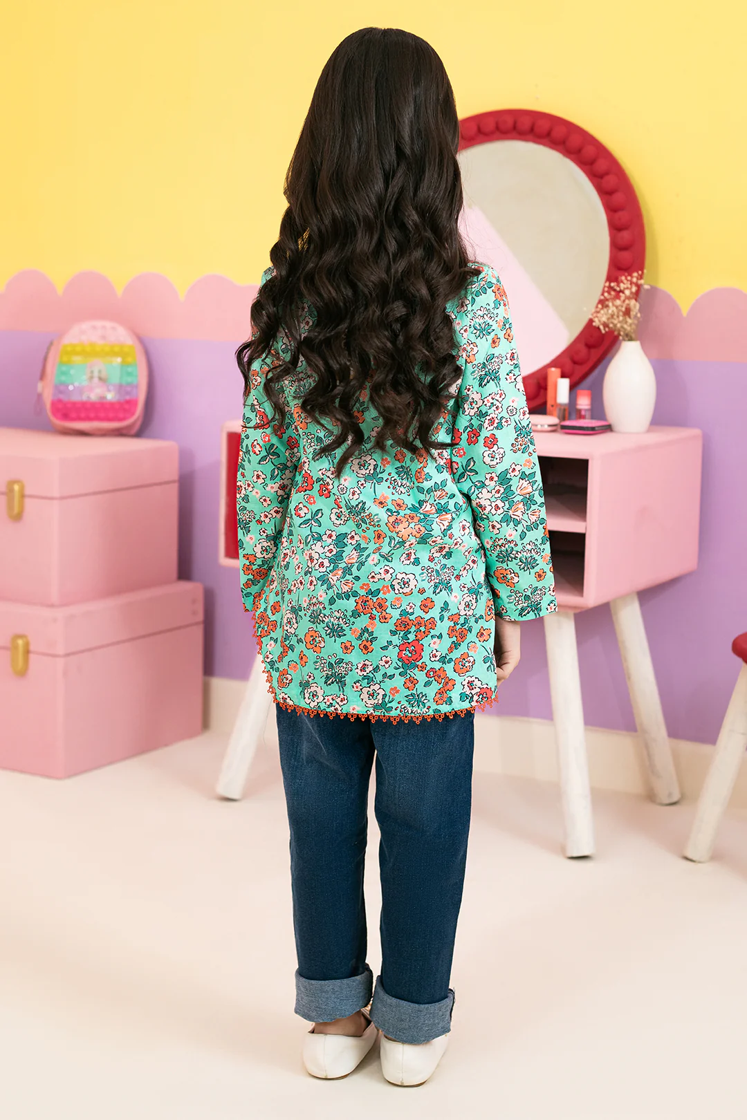 Kurta - 1392 - Image 4