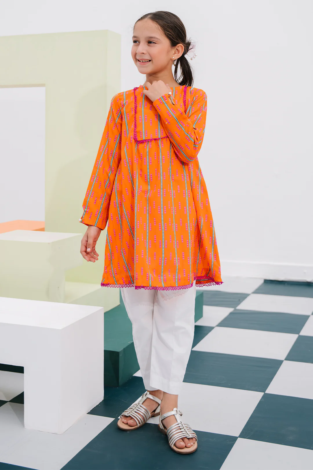 Kurta - 1394