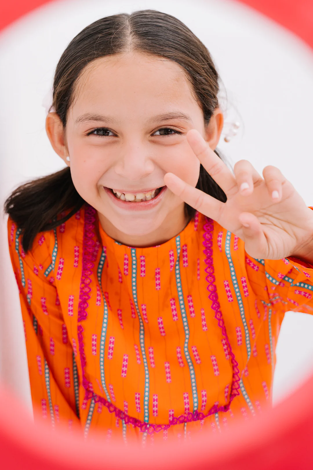 Kurta - 1394 - Image 3