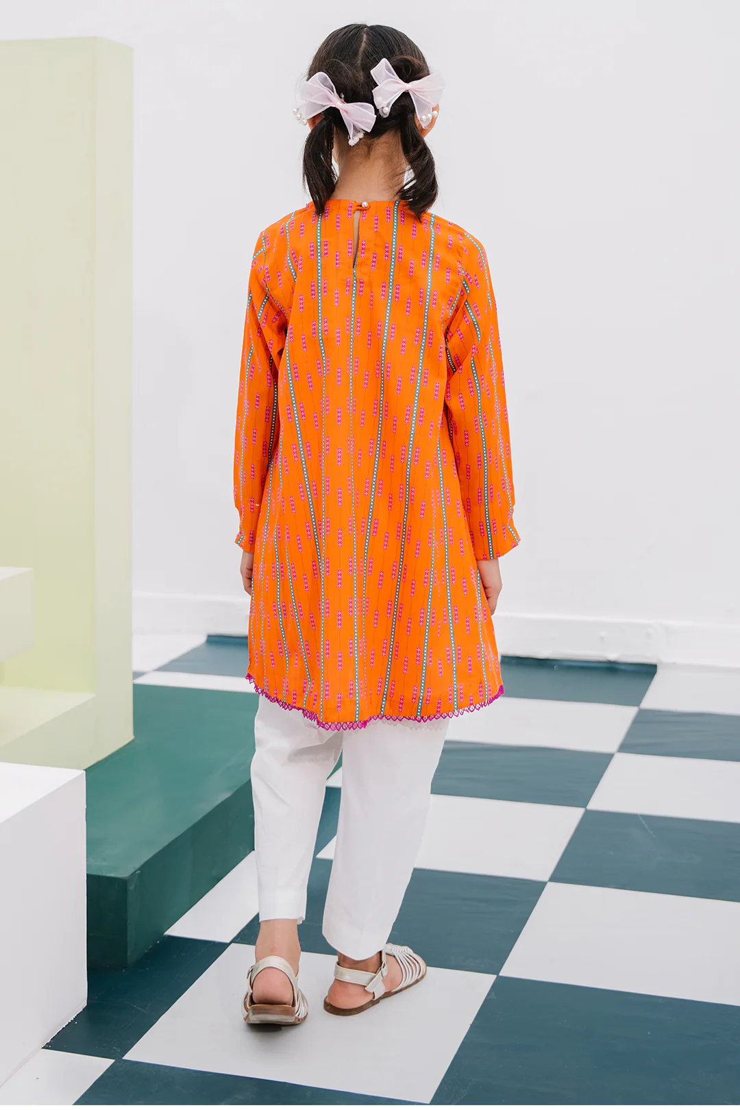 Kurta - 1394 - Image 6