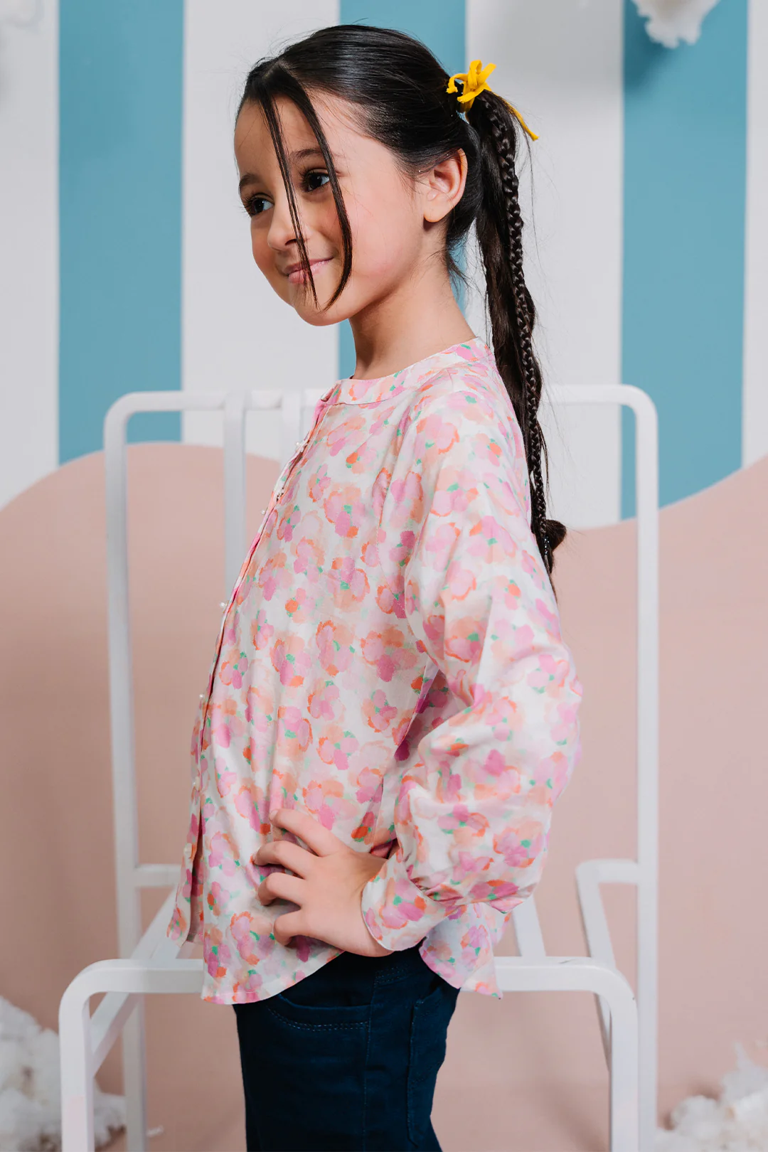 Kurta - 1397 - Image 2
