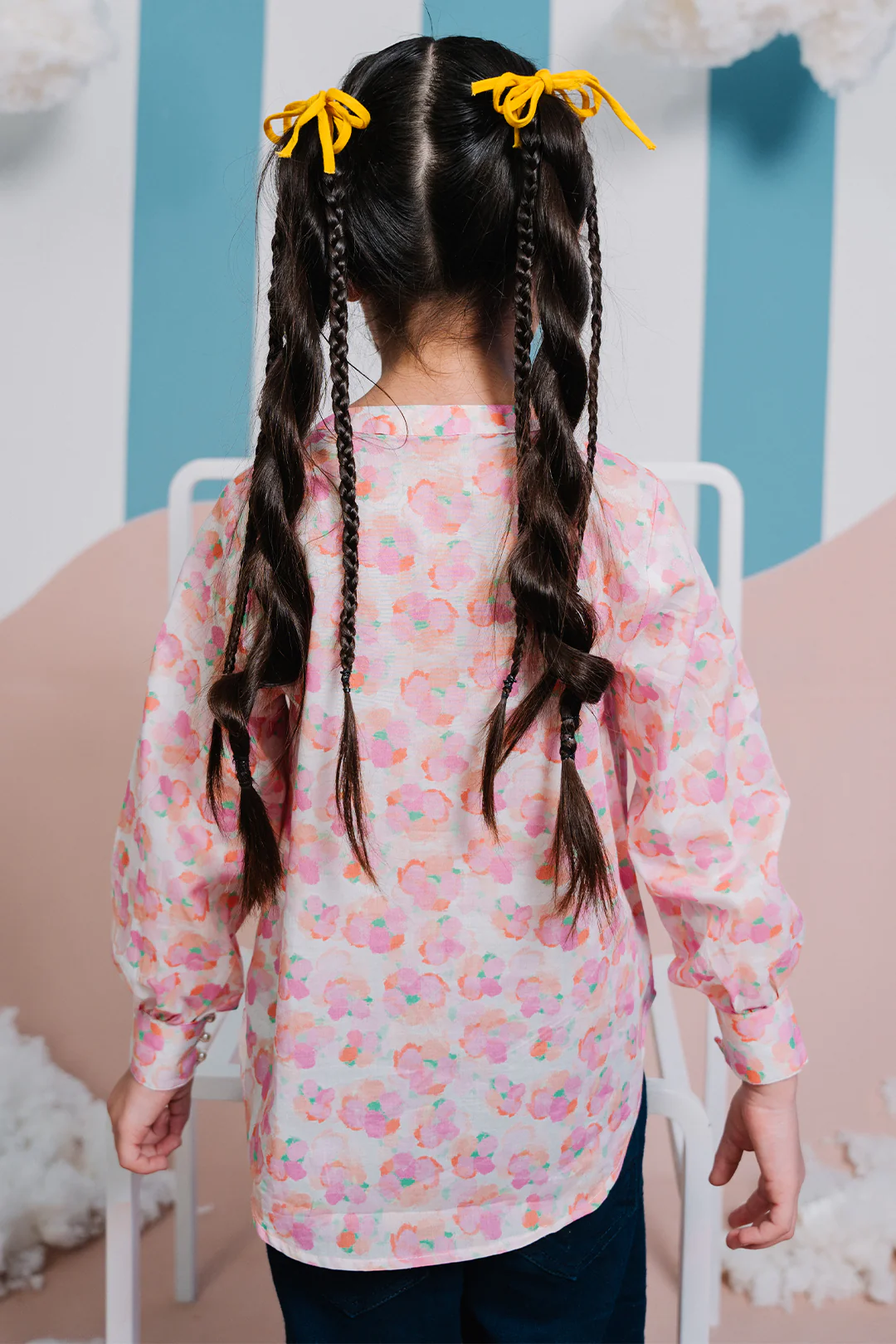 Kurta - 1397 - Image 5
