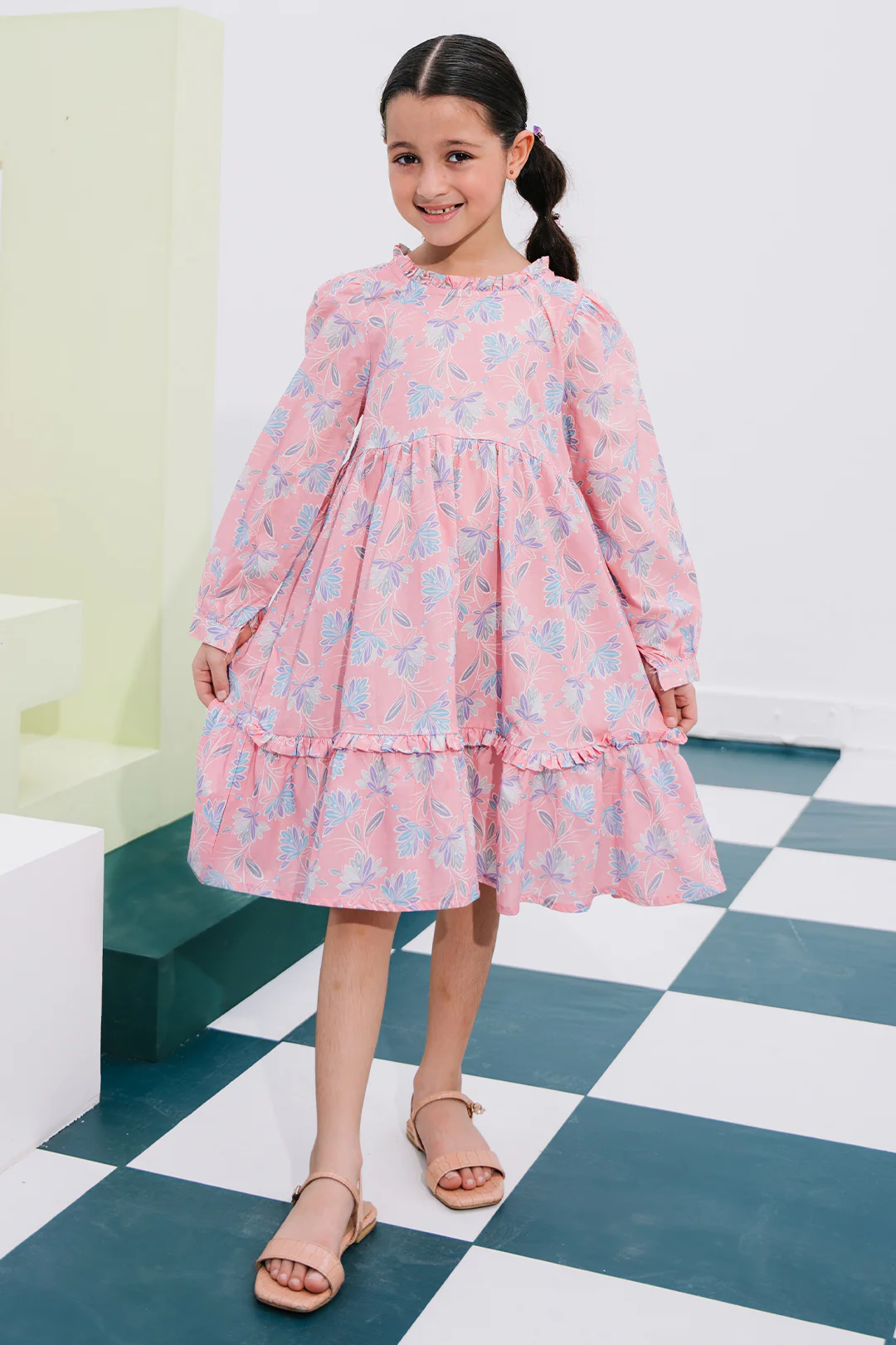 Kurta - 1442 - Image 5