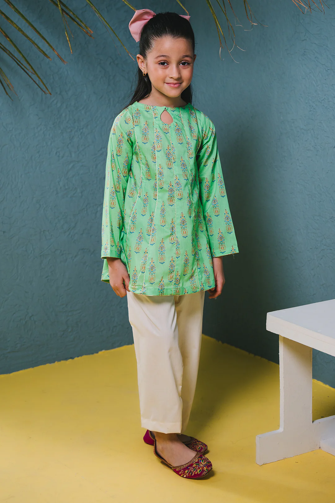 Kurta - 1443