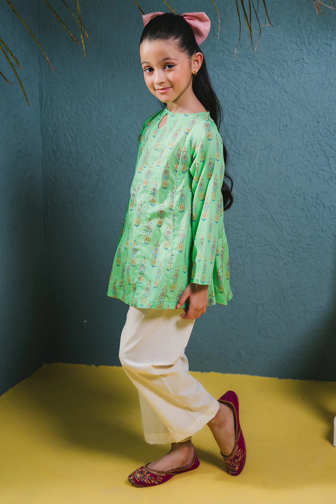 Kurta - 1443 - Image 2