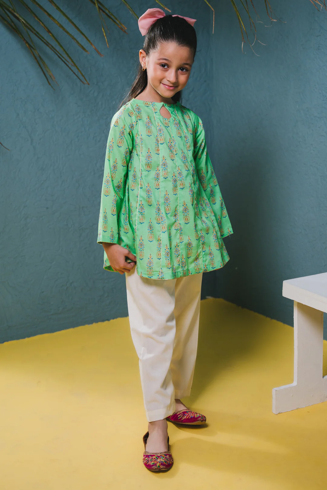 Kurta - 1443 - Image 3