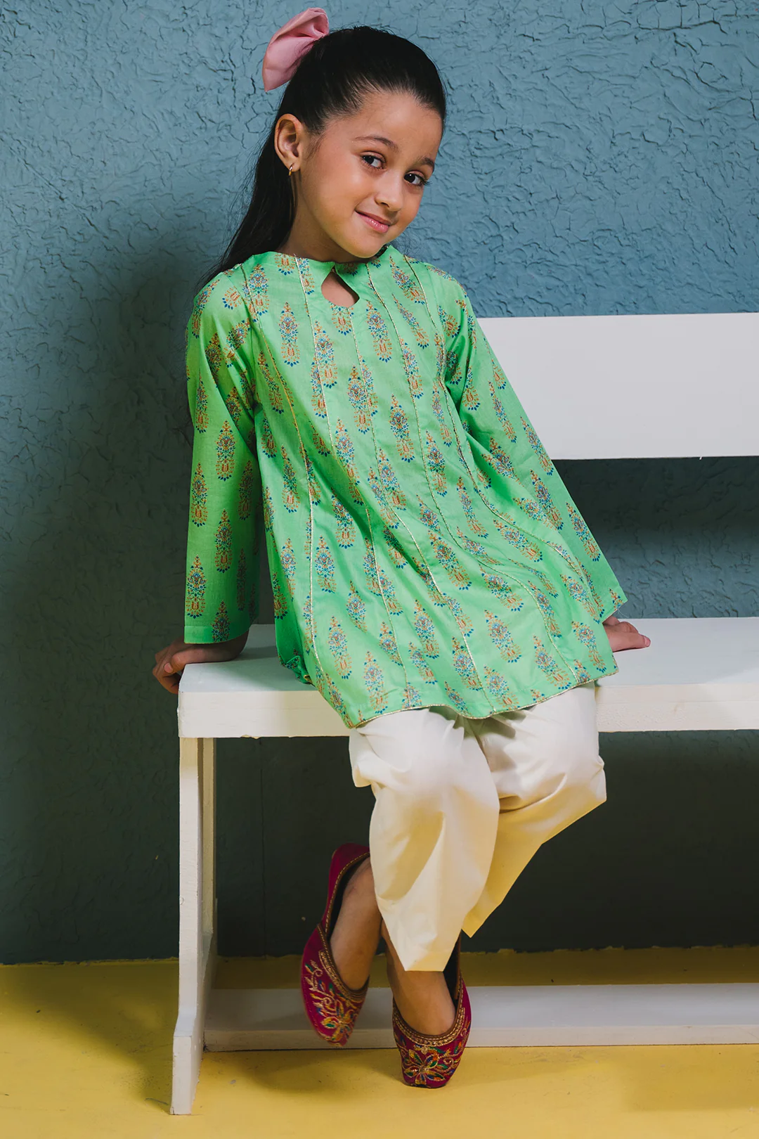 Kurta - 1443 - Image 4