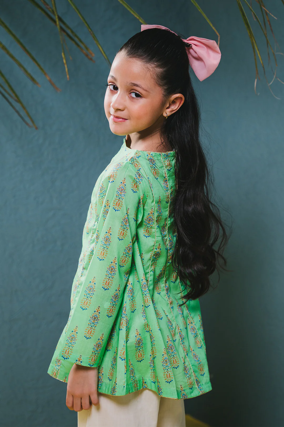 Kurta - 1443 - Image 5