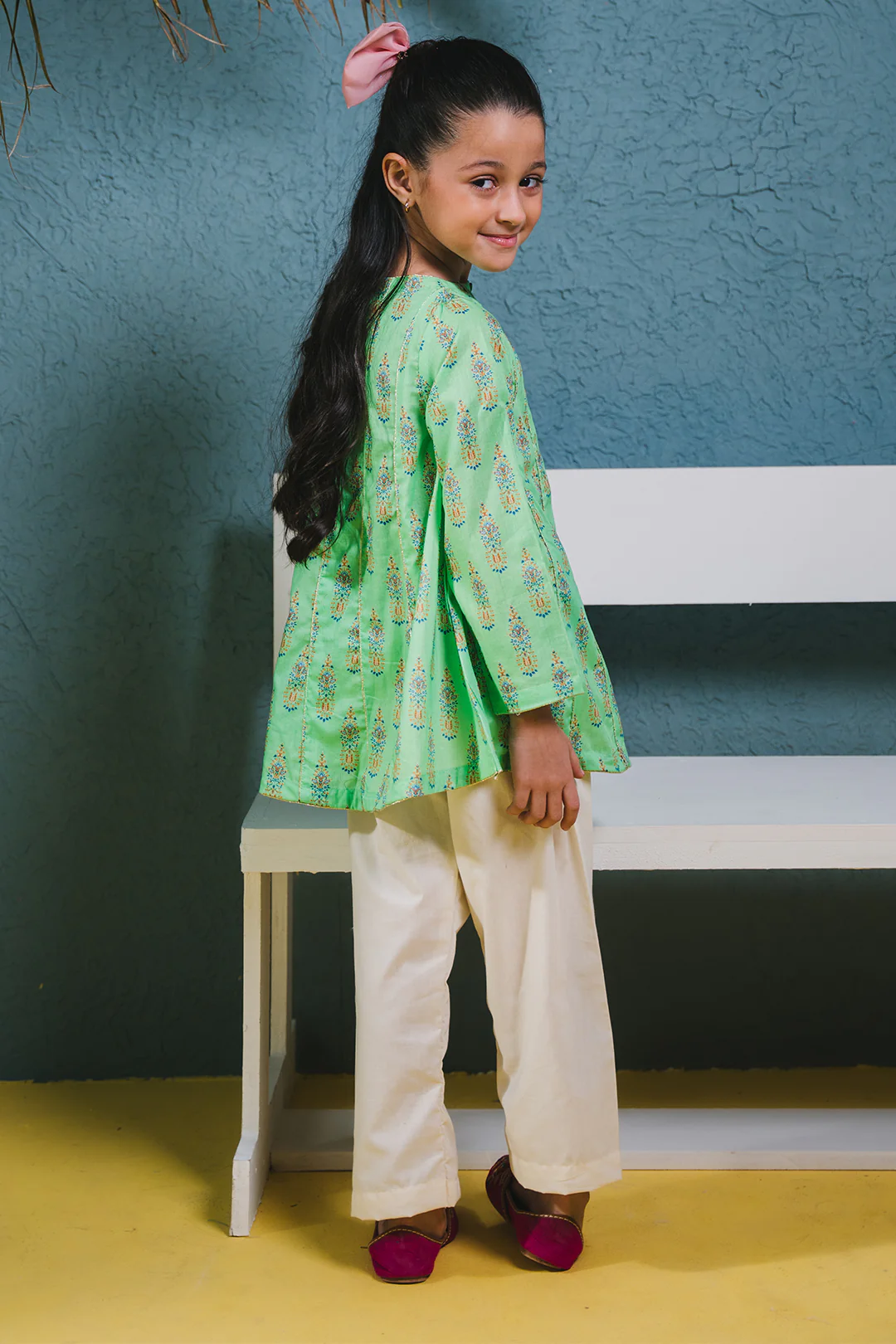 Kurta - 1443 - Image 7