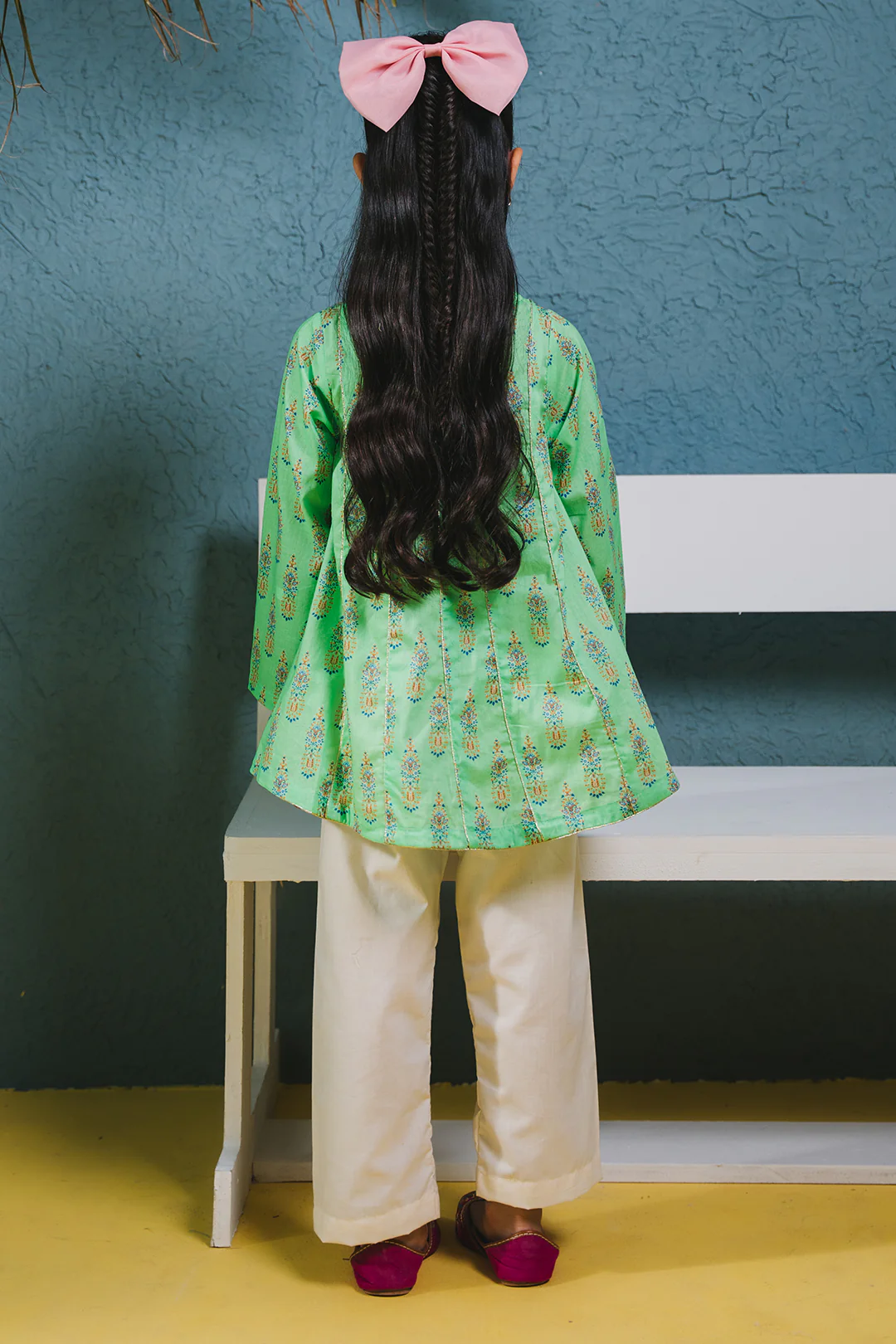 Kurta - 1443 - Image 8