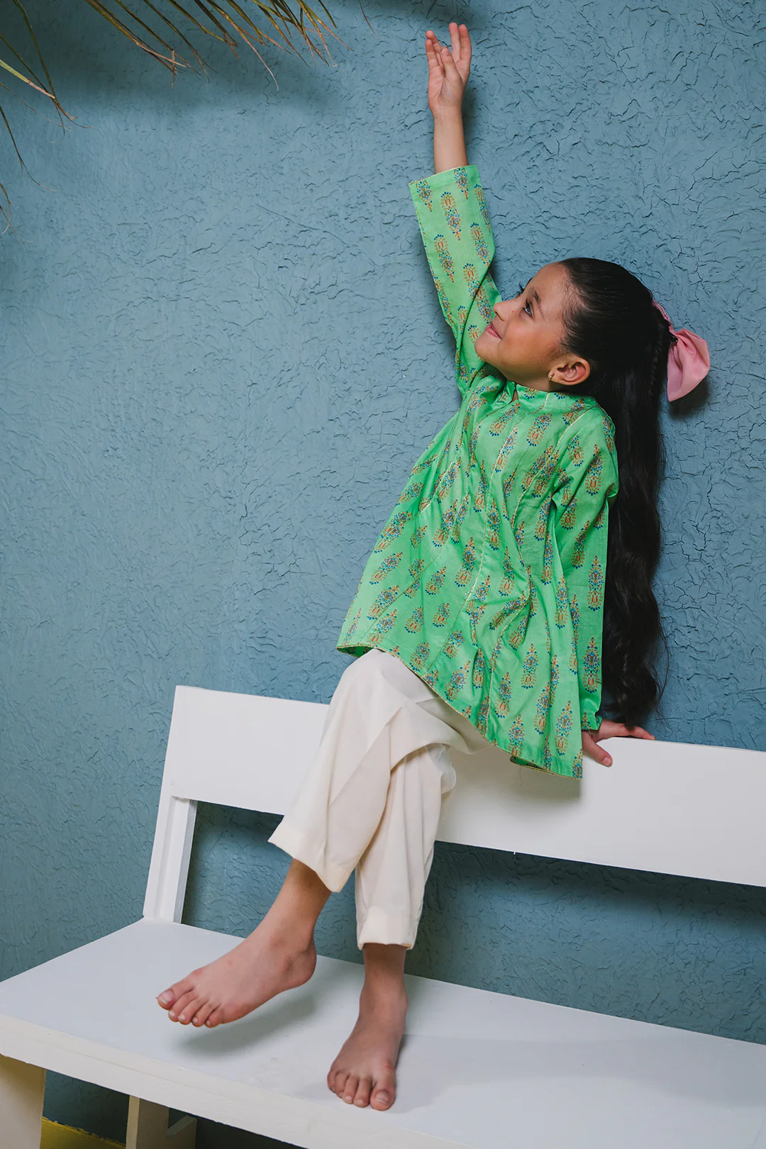 Kurta - 1443 - Image 9