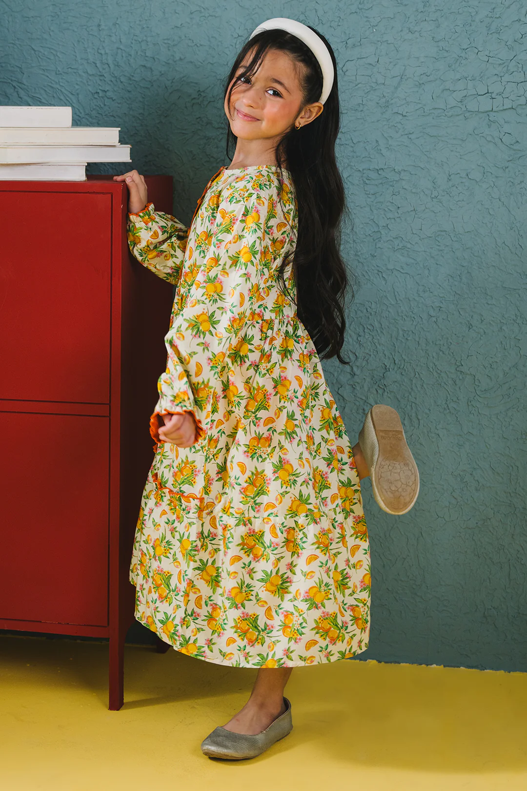 Kurta - 1447 - Image 4
